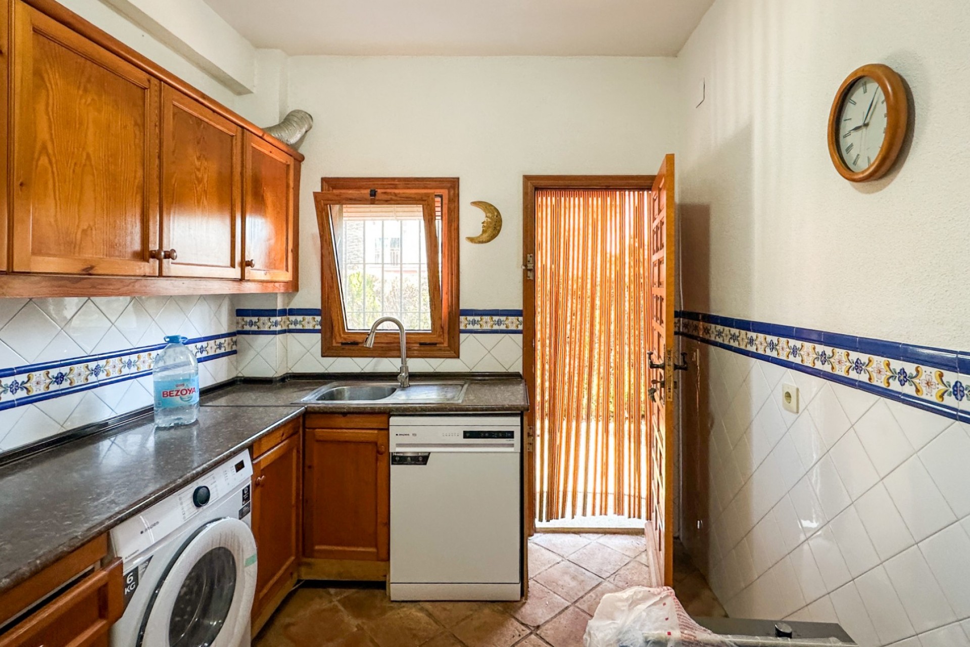 Revente - Villa -
Cabo Roig