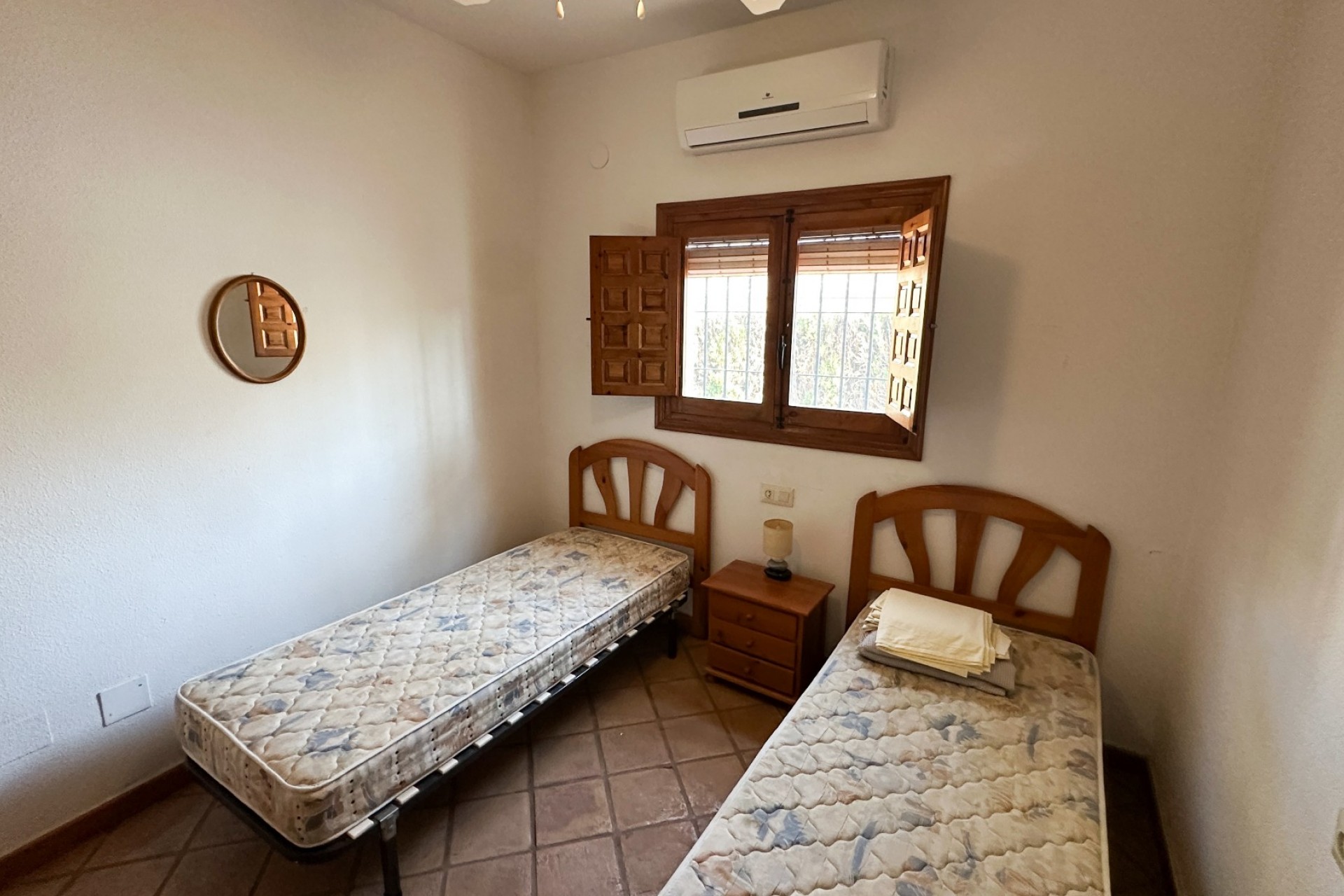 Revente - Villa -
Cabo Roig