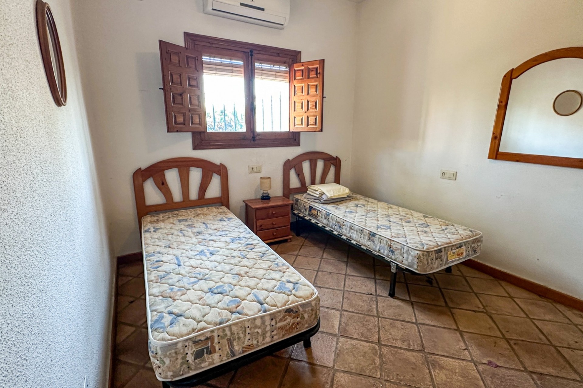 Revente - Villa -
Cabo Roig