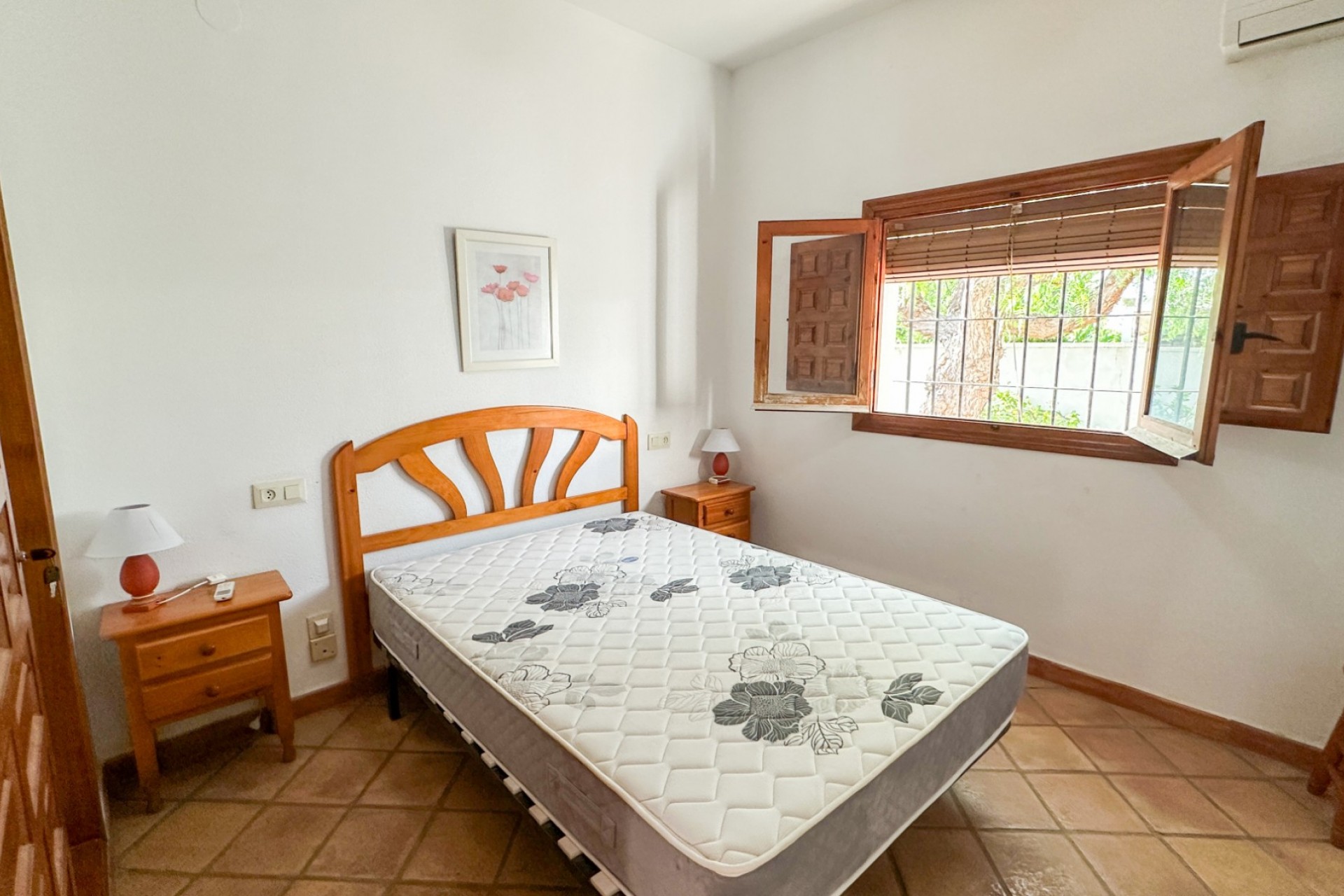 Revente - Villa -
Cabo Roig