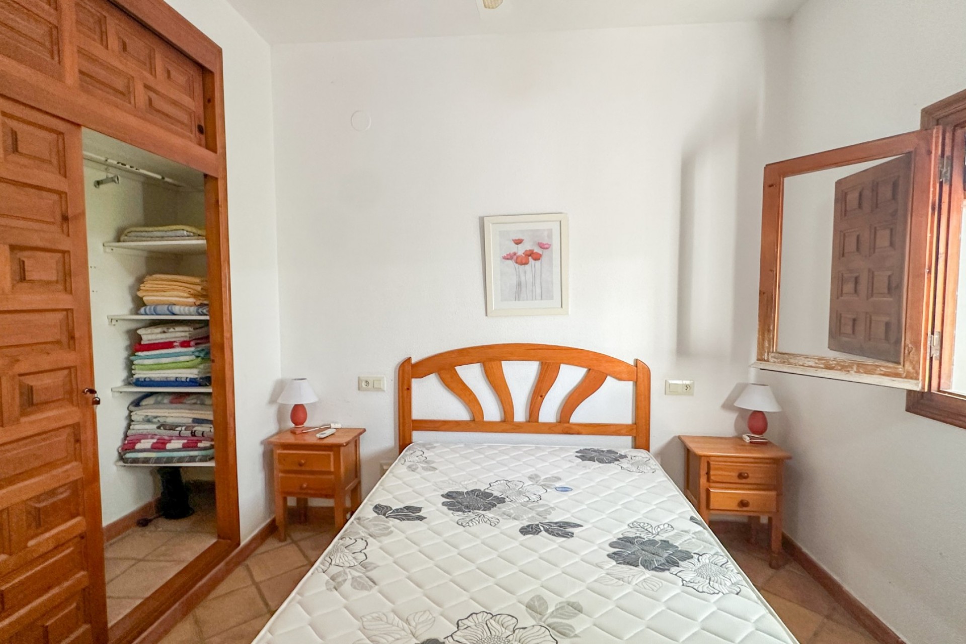 Revente - Villa -
Cabo Roig