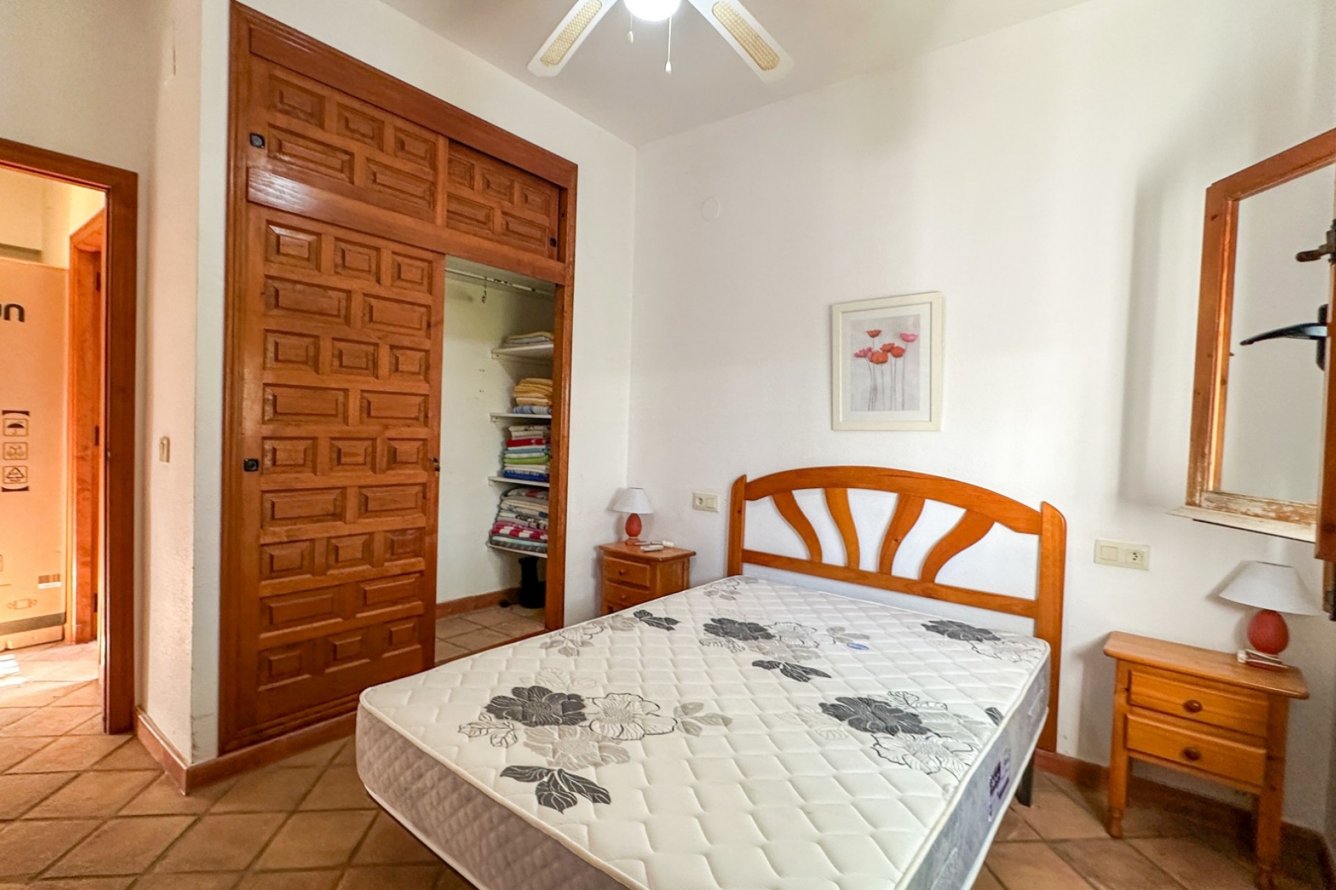 Revente - Villa -
Cabo Roig