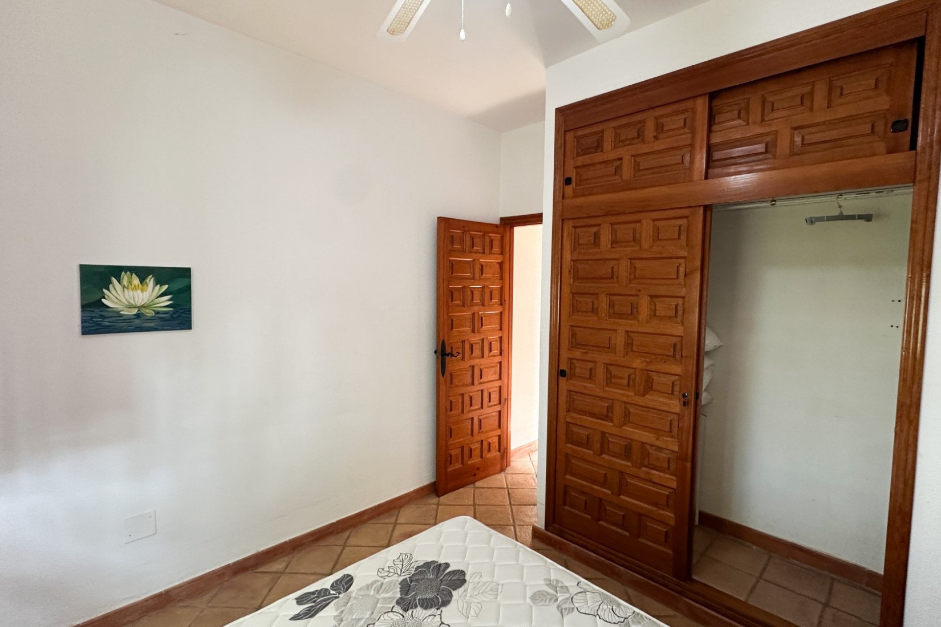 Revente - Villa -
Cabo Roig