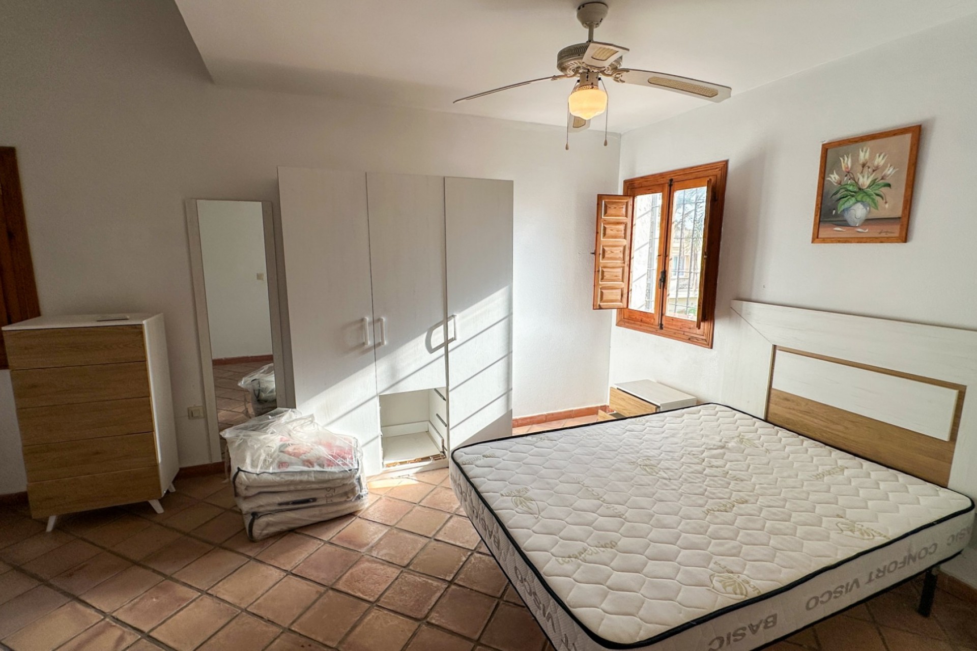 Revente - Villa -
Cabo Roig