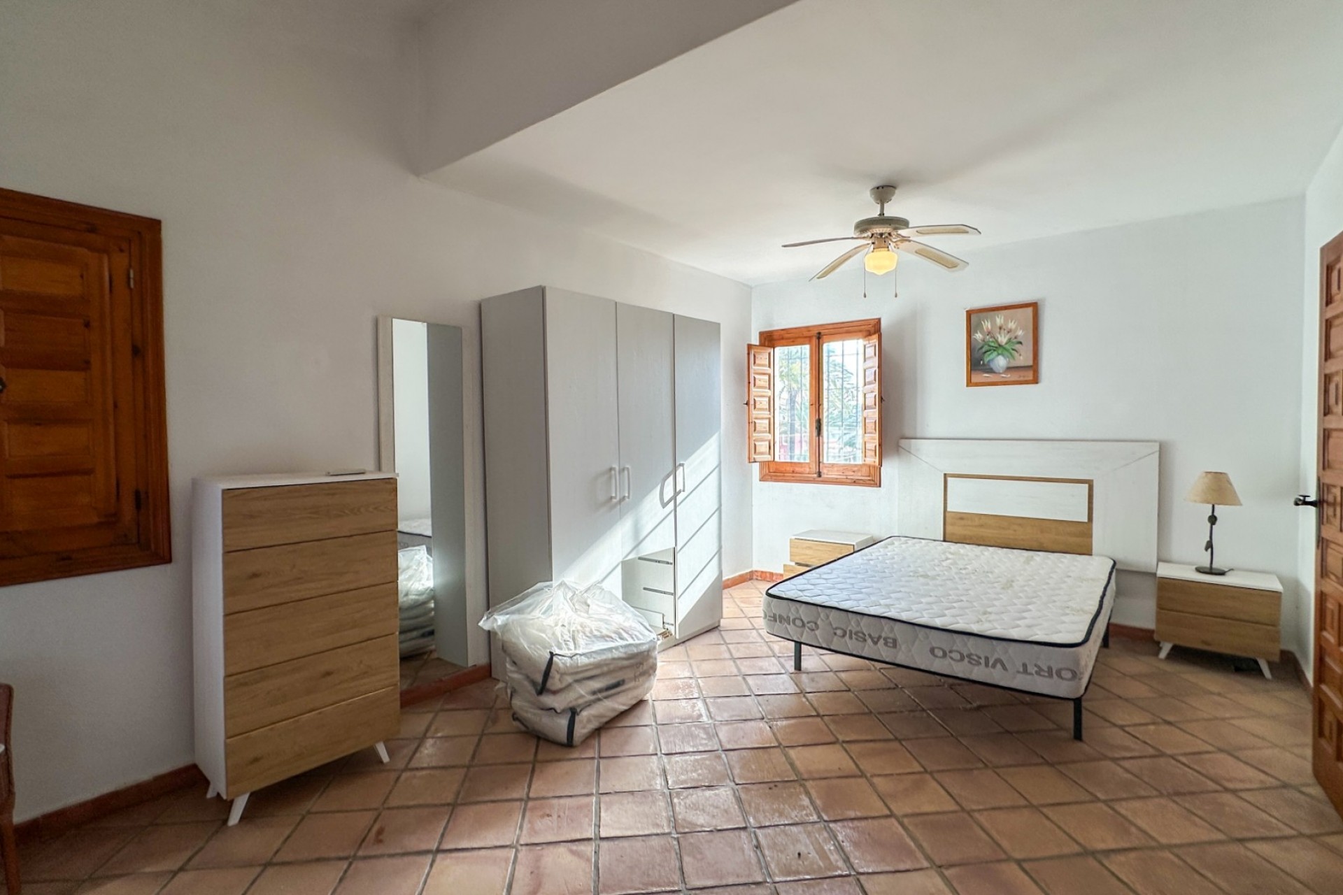 Revente - Villa -
Cabo Roig
