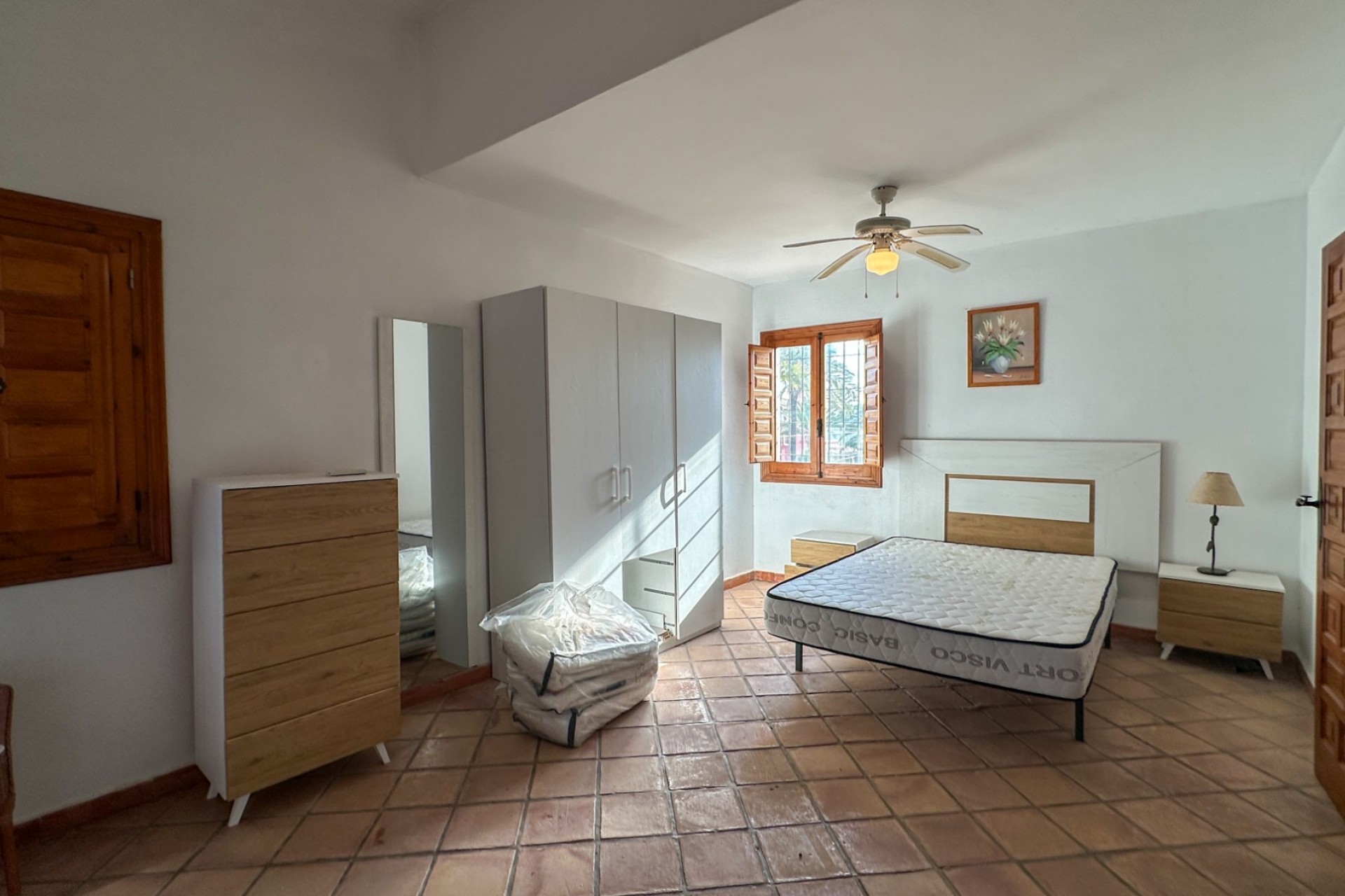 Revente - Villa -
Cabo Roig