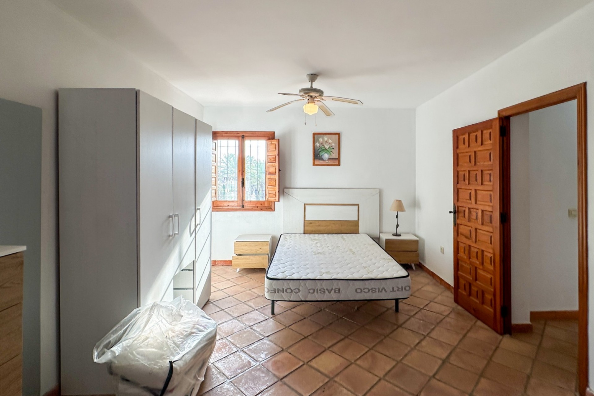 Revente - Villa -
Cabo Roig