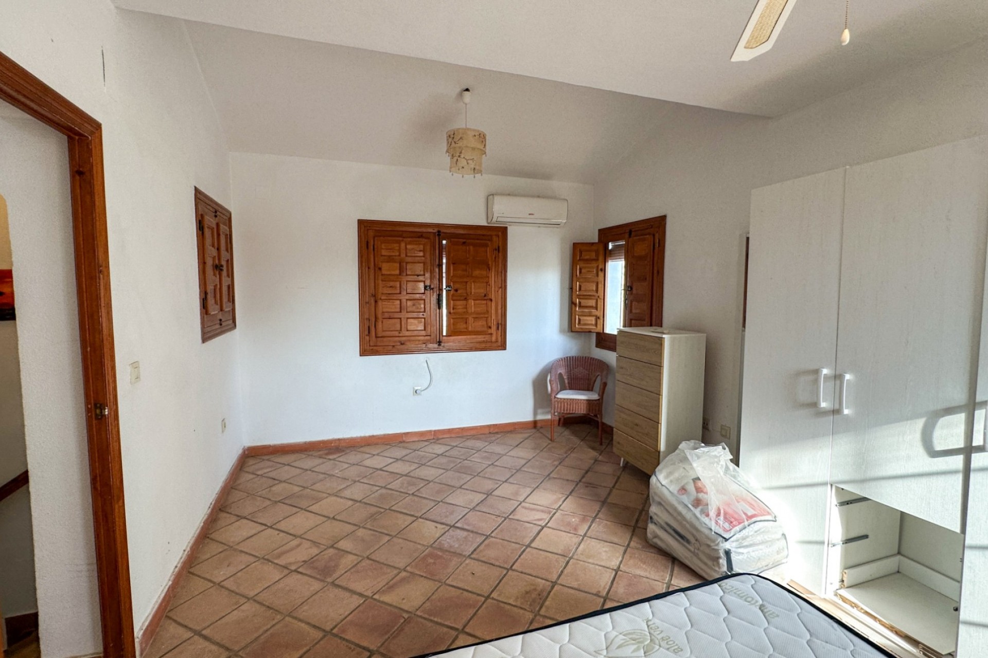 Revente - Villa -
Cabo Roig