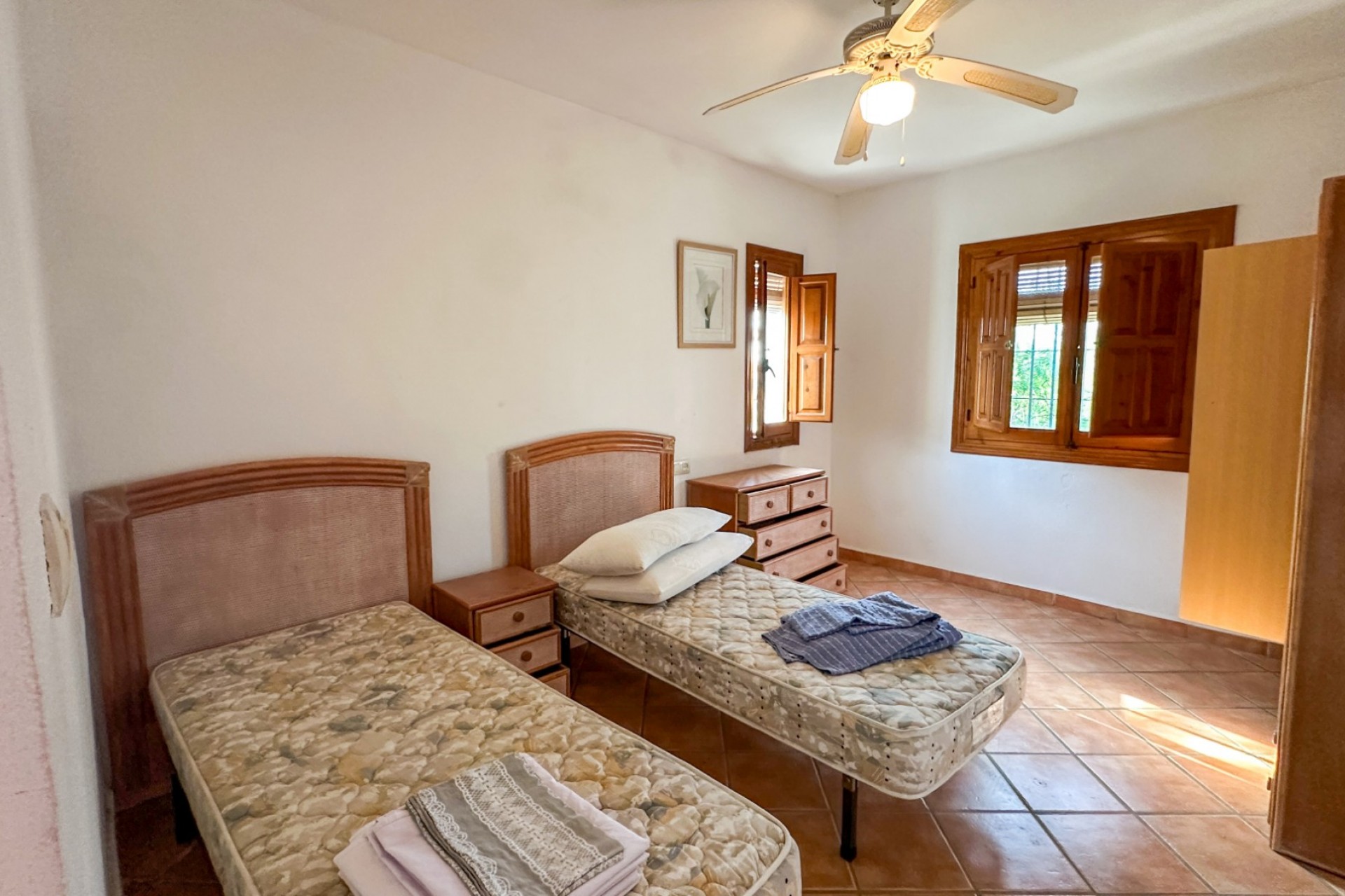 Revente - Villa -
Cabo Roig