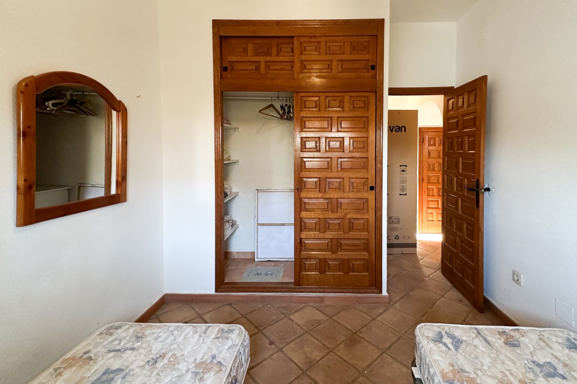 Revente - Villa -
Cabo Roig