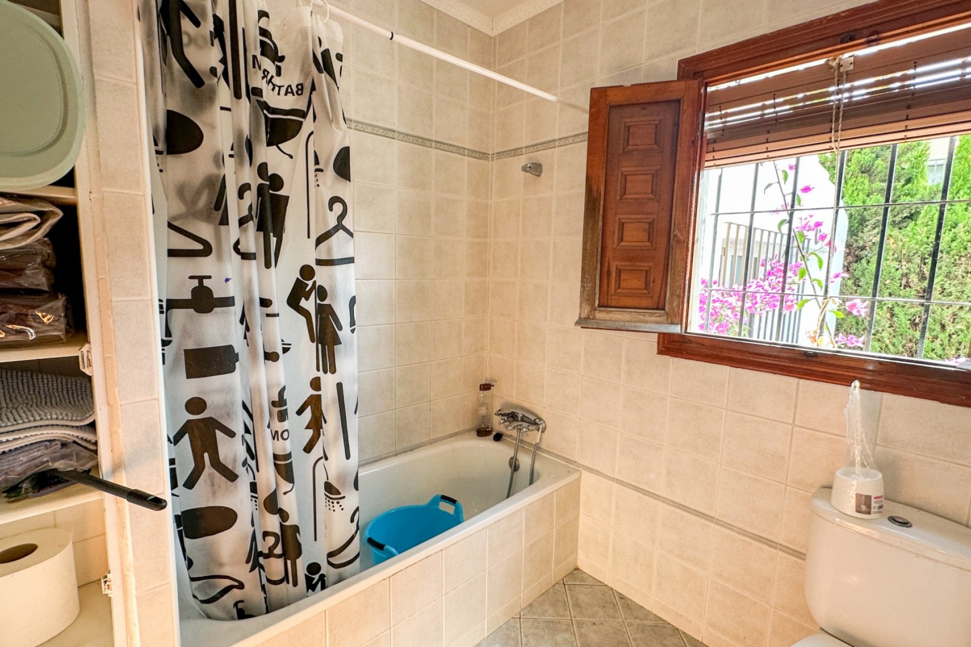 Revente - Villa -
Cabo Roig