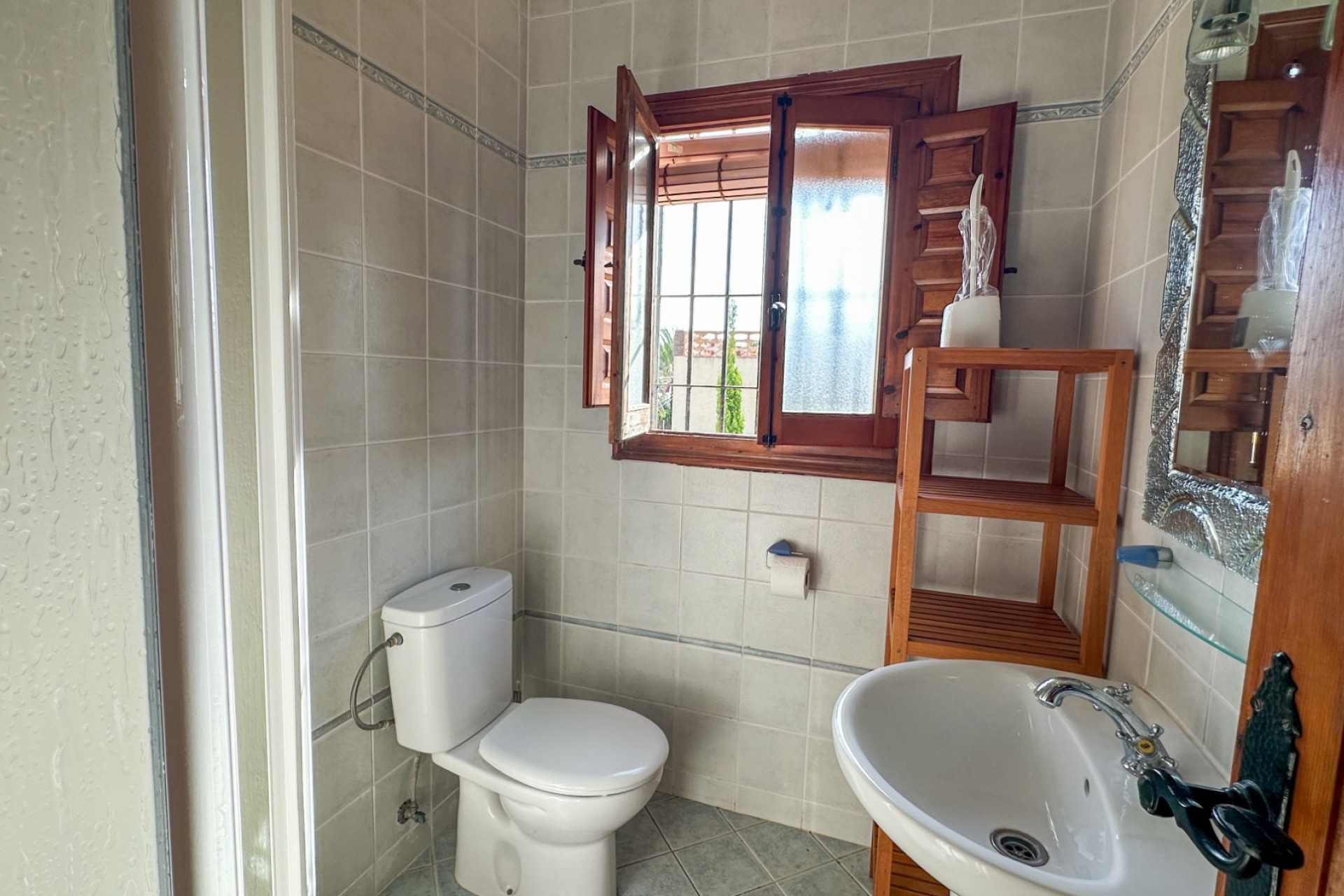 Revente - Villa -
Cabo Roig