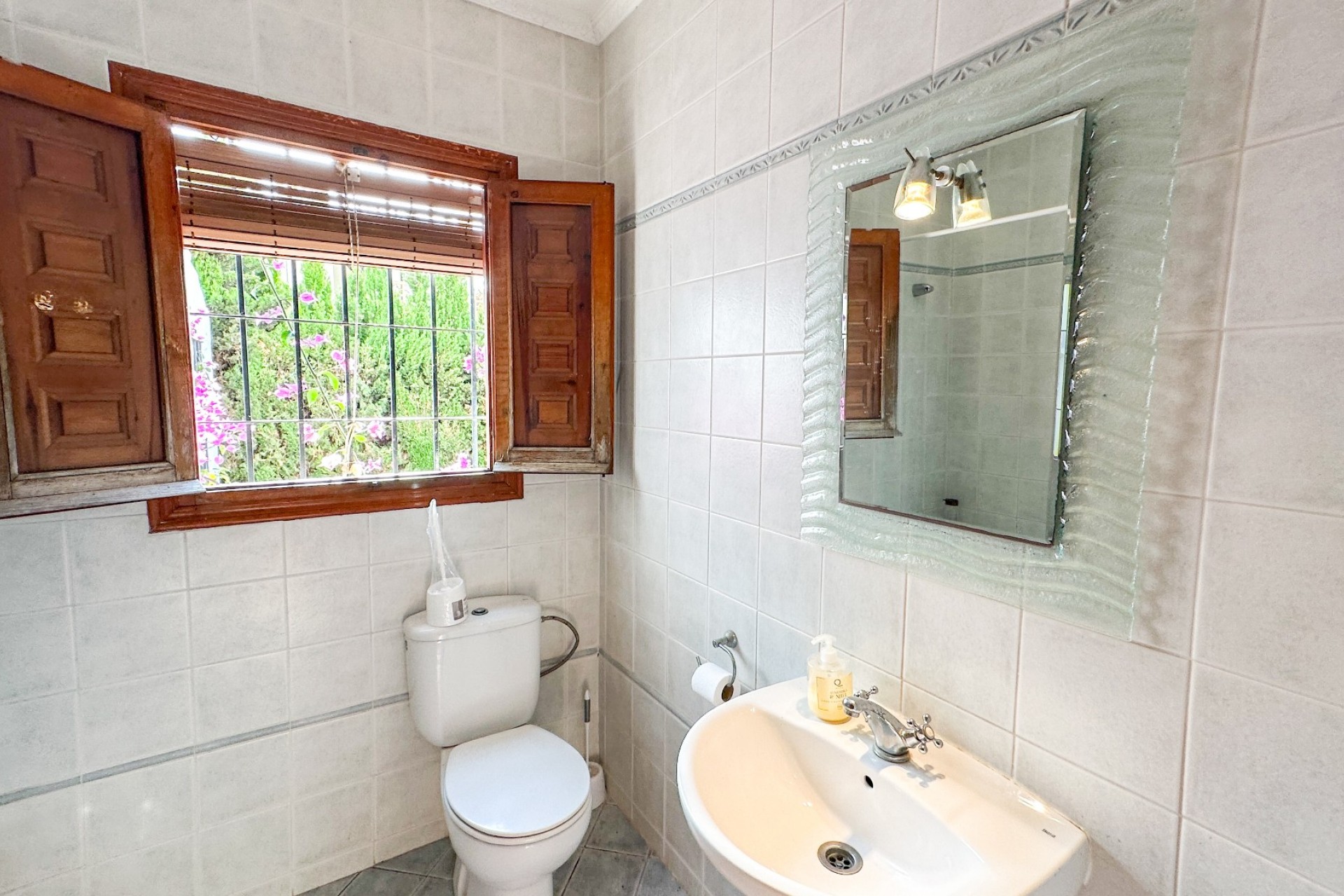Revente - Villa -
Cabo Roig