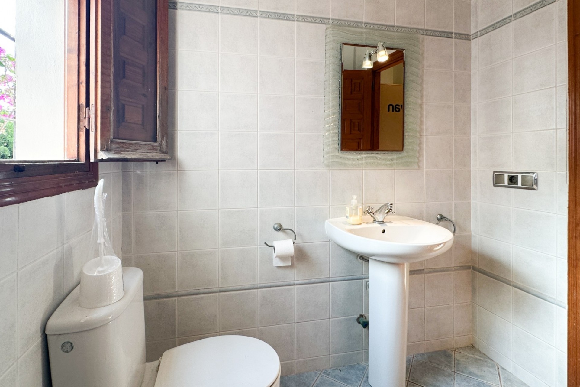 Revente - Villa -
Cabo Roig