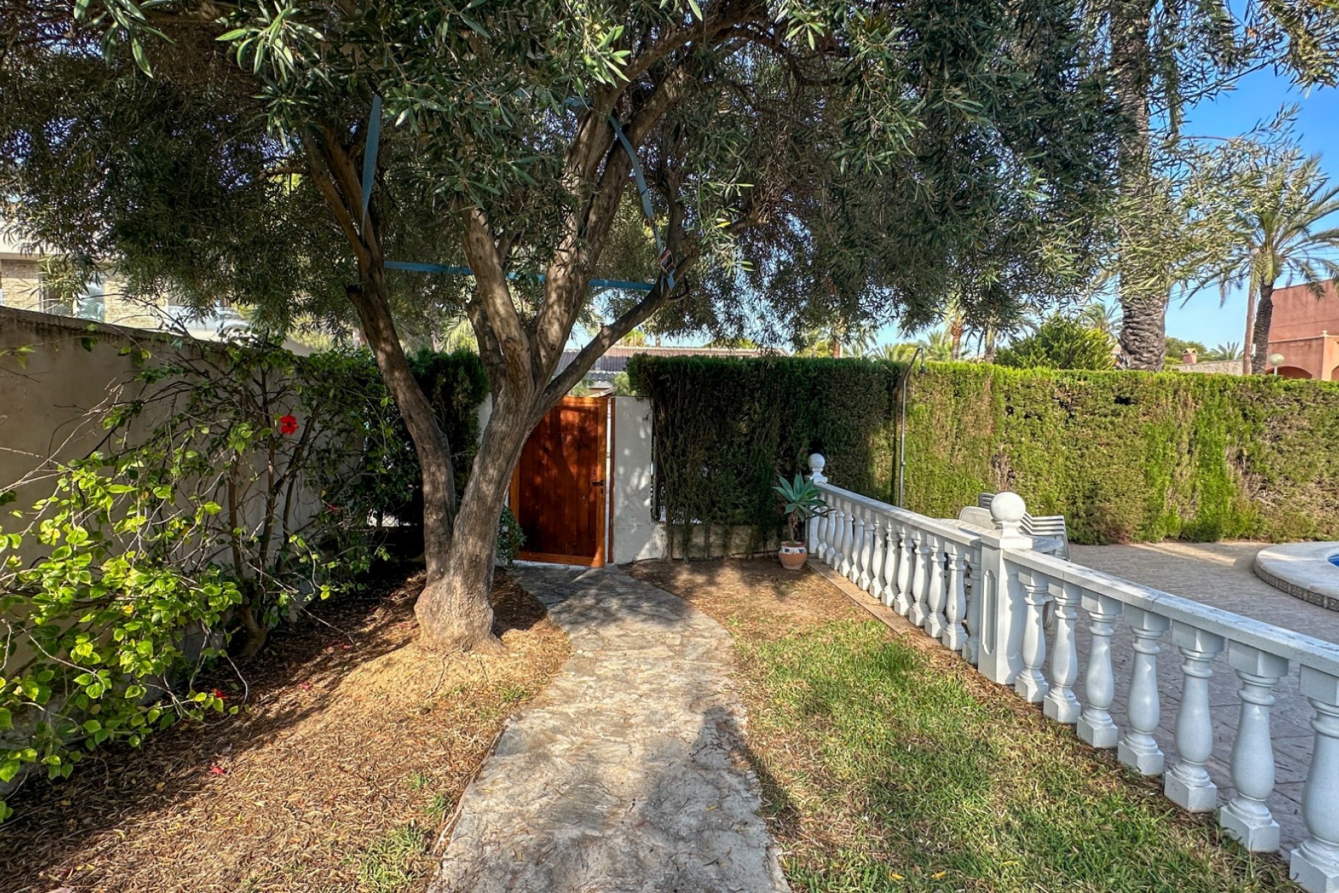Revente - Villa -
Cabo Roig
