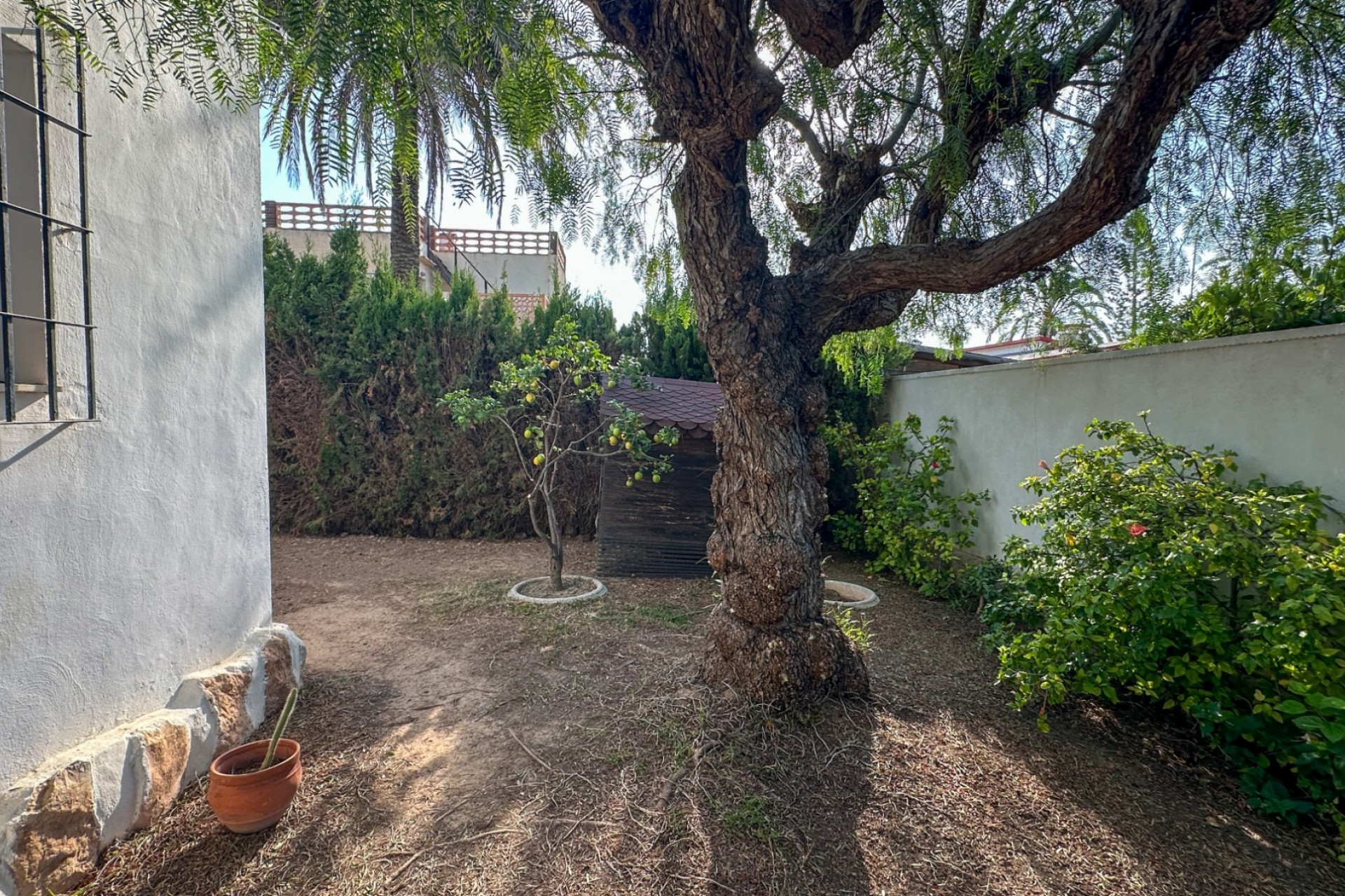 Revente - Villa -
Cabo Roig