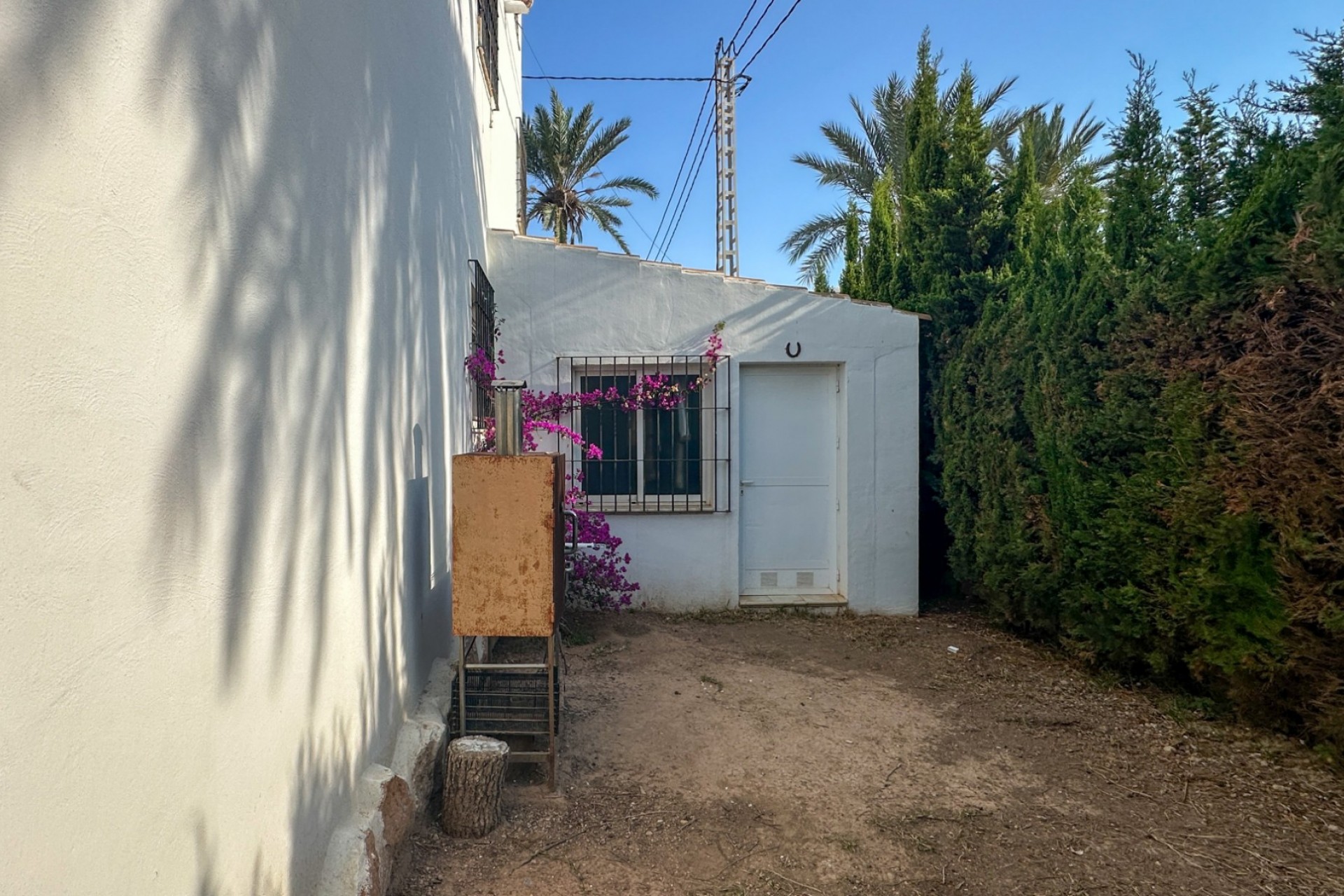 Revente - Villa -
Cabo Roig