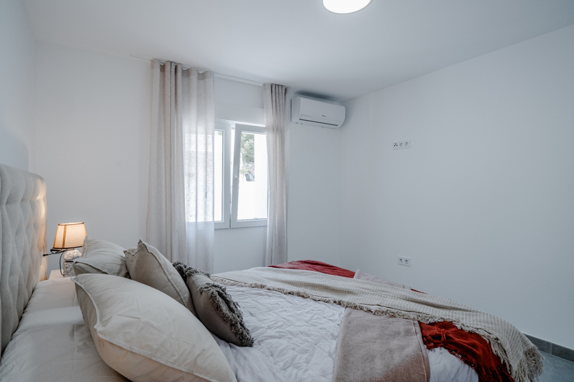 Revente - Villa -
Calpe - Puerto