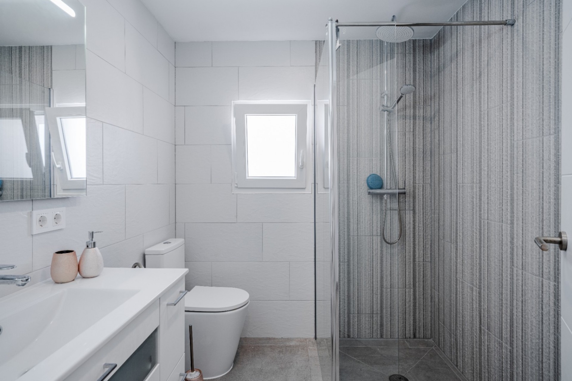 Revente - Villa -
Calpe - Puerto