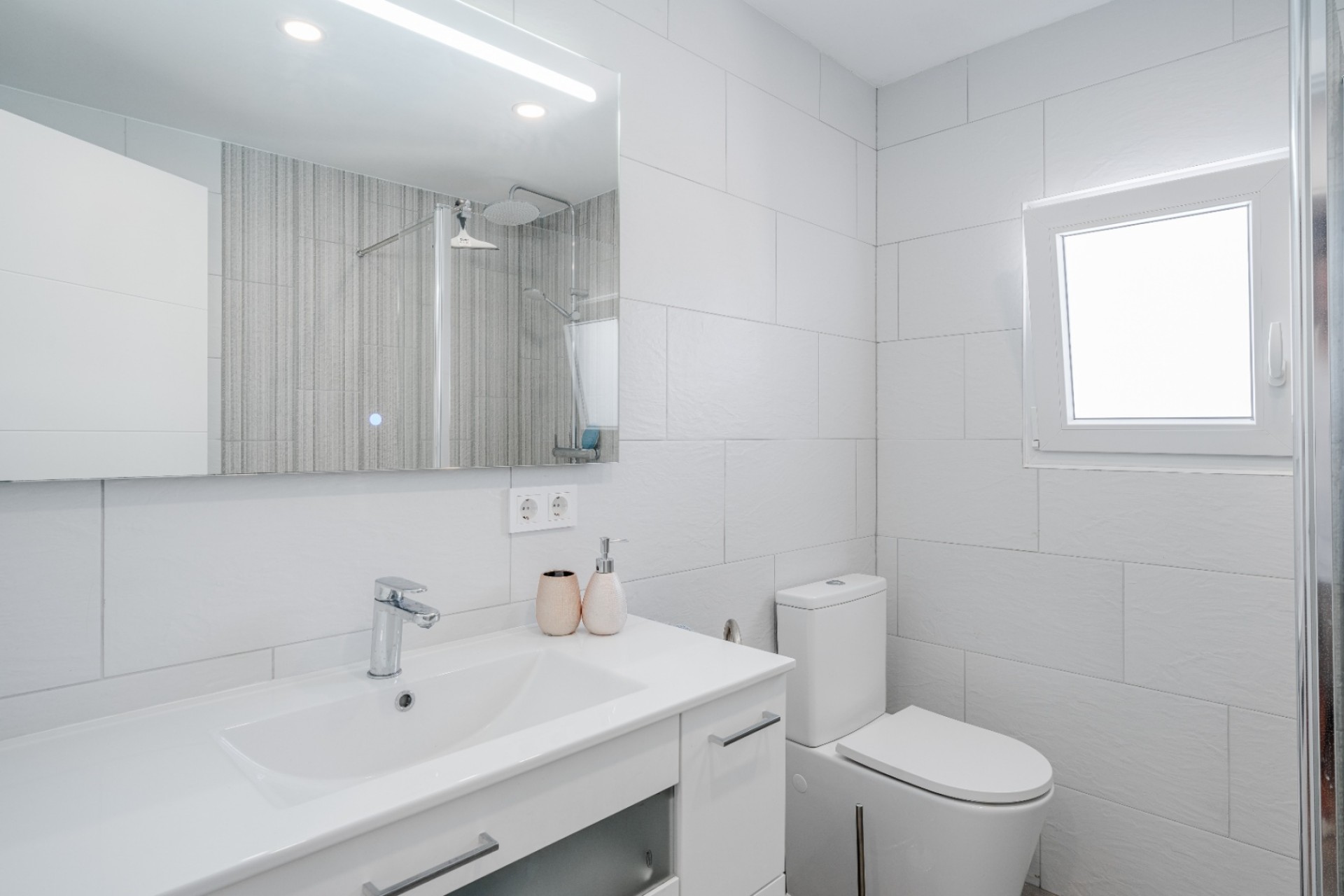Revente - Villa -
Calpe - Puerto