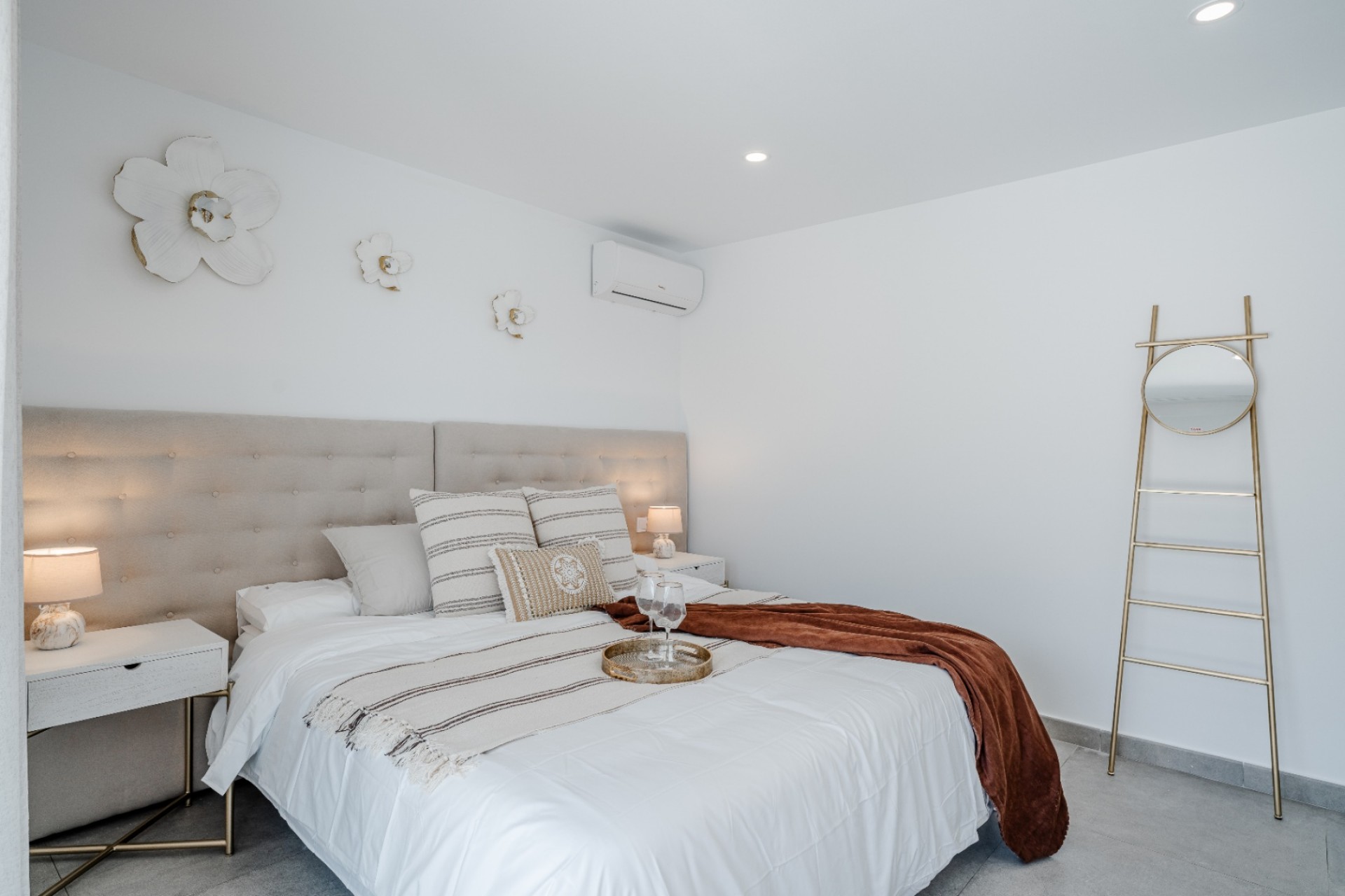 Revente - Villa -
Calpe - Puerto