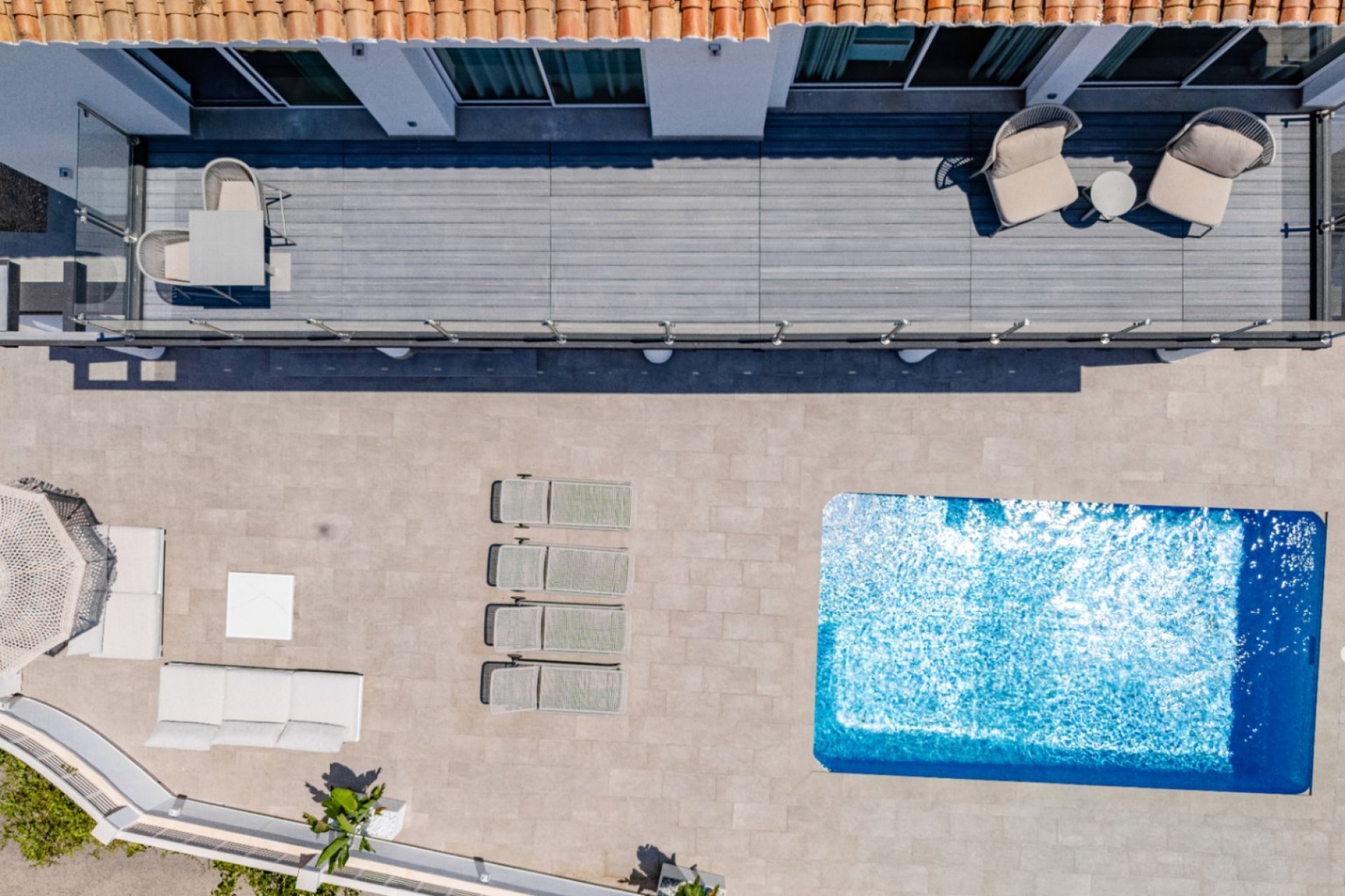 Revente - Villa -
Calpe - Puerto