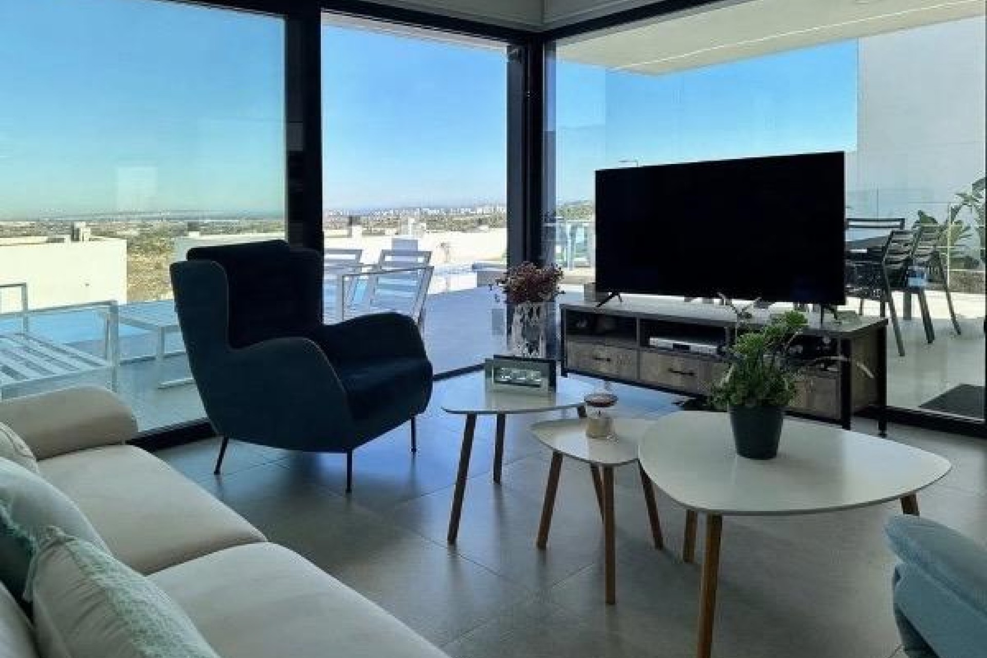 Revente - Villa -
Ciudad Quesada - Altos del golf i