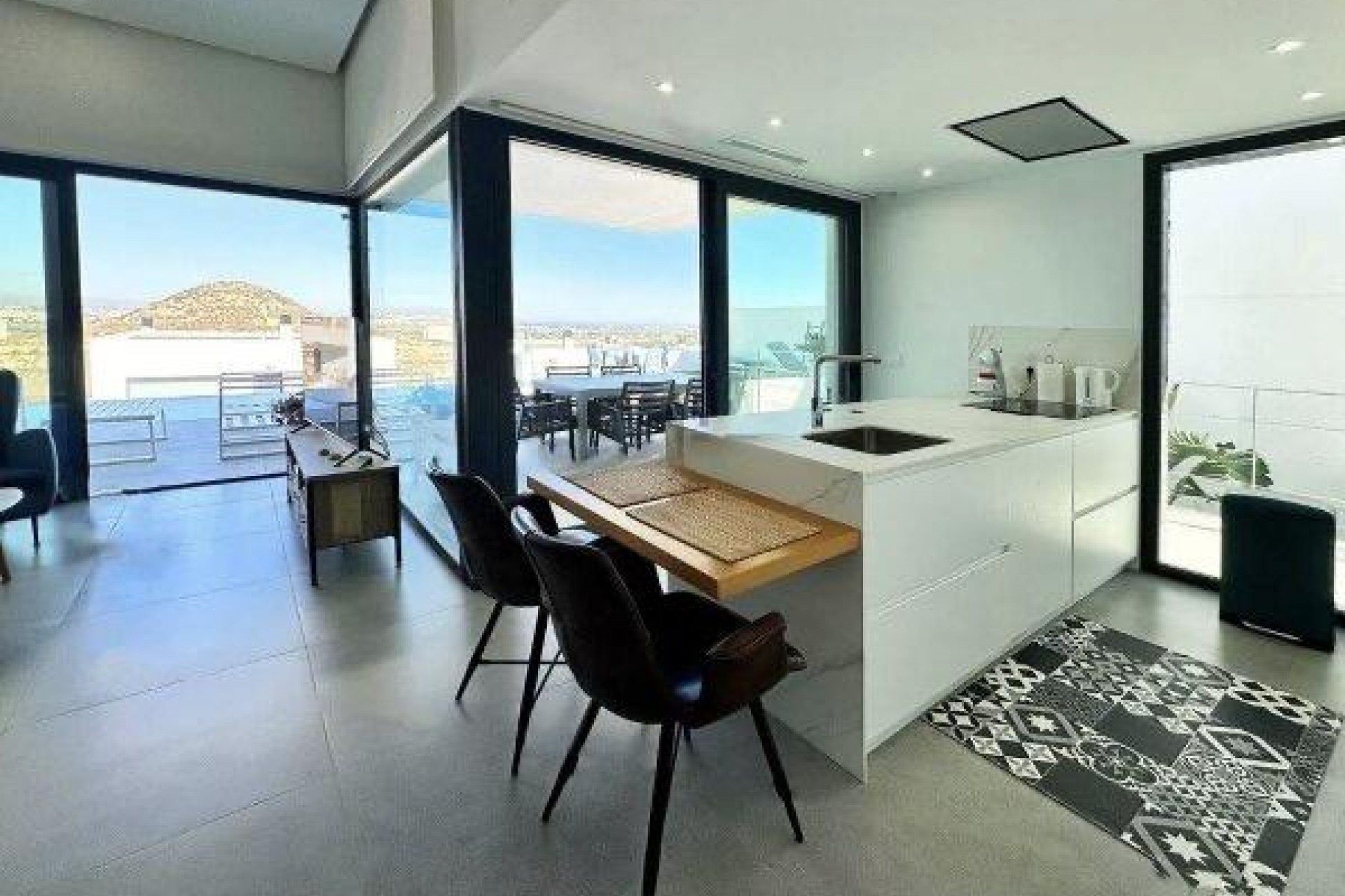 Revente - Villa -
Ciudad Quesada - Altos del golf i