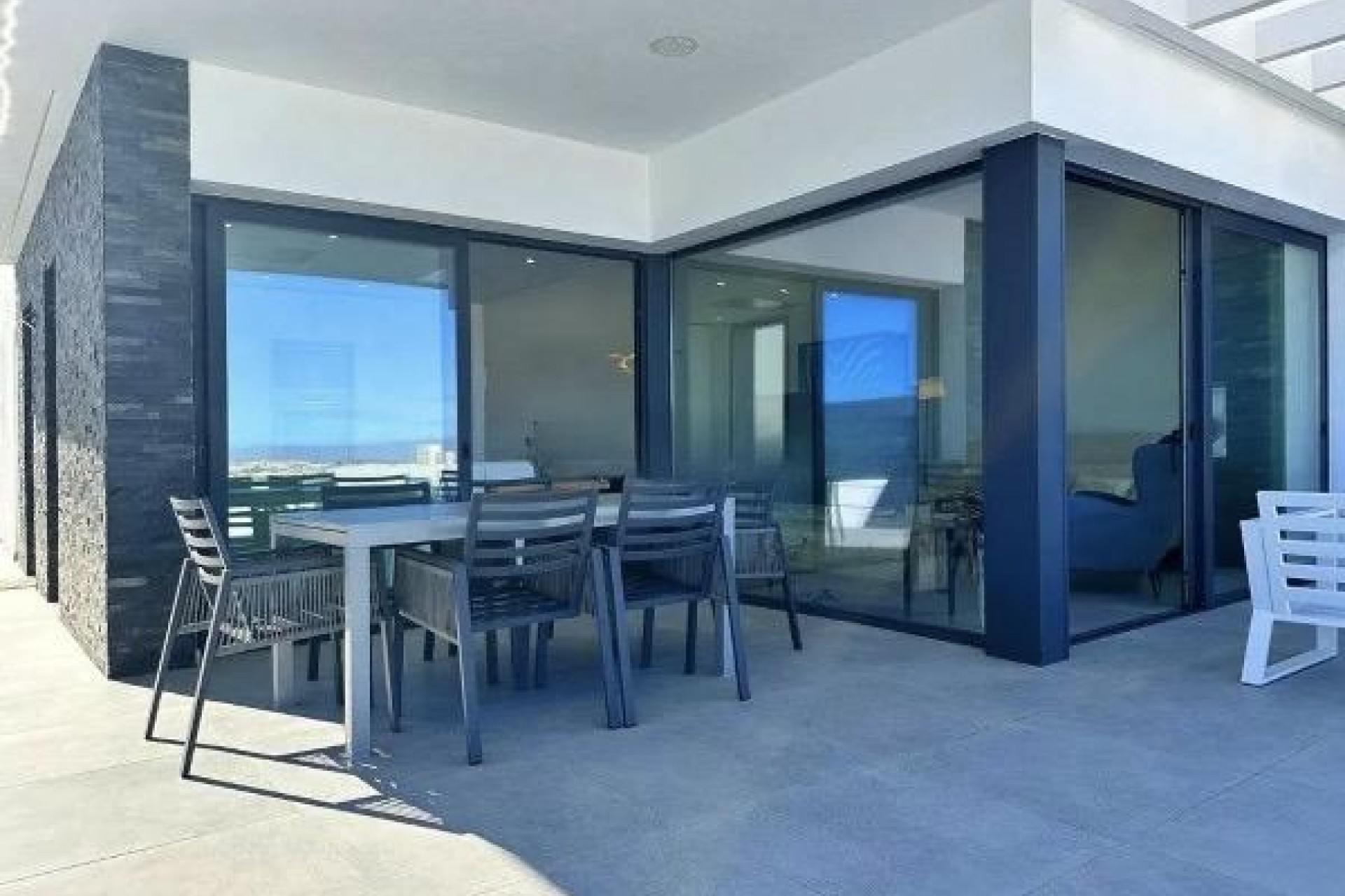 Revente - Villa -
Ciudad Quesada - Altos del golf i