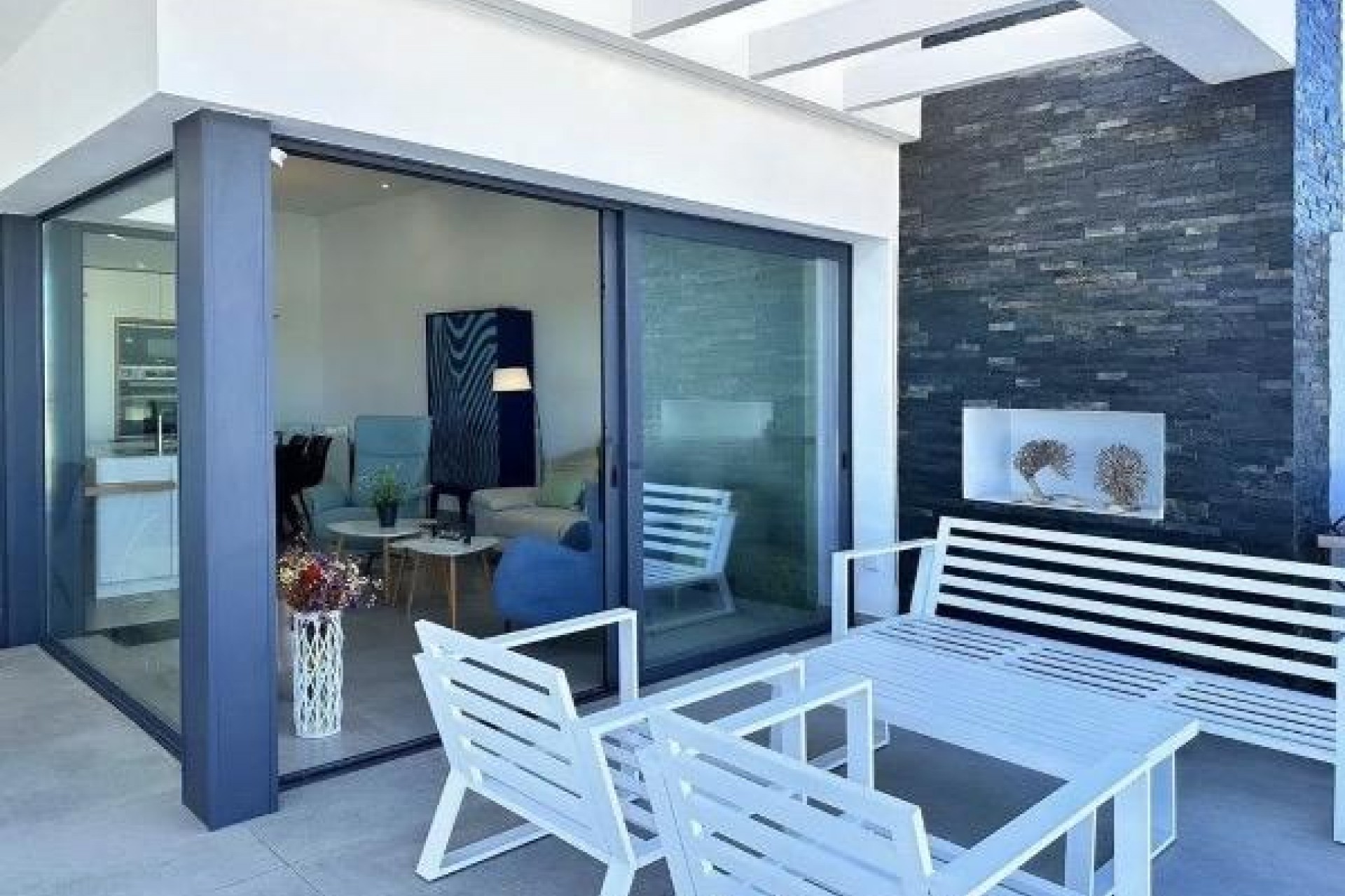 Revente - Villa -
Ciudad Quesada - Altos del golf i