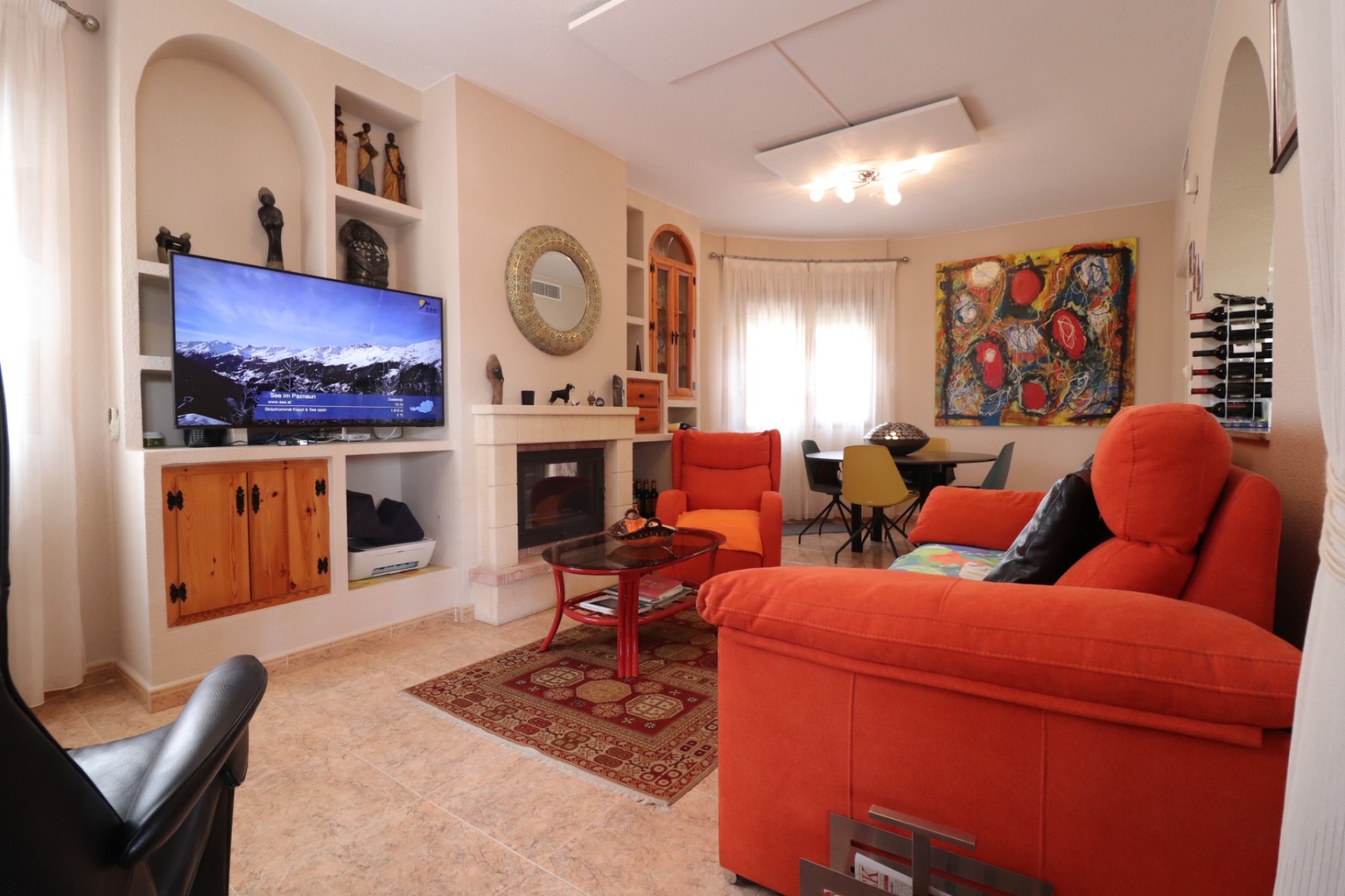 Revente - Villa -
Ciudad Quesada - Atalaya Park