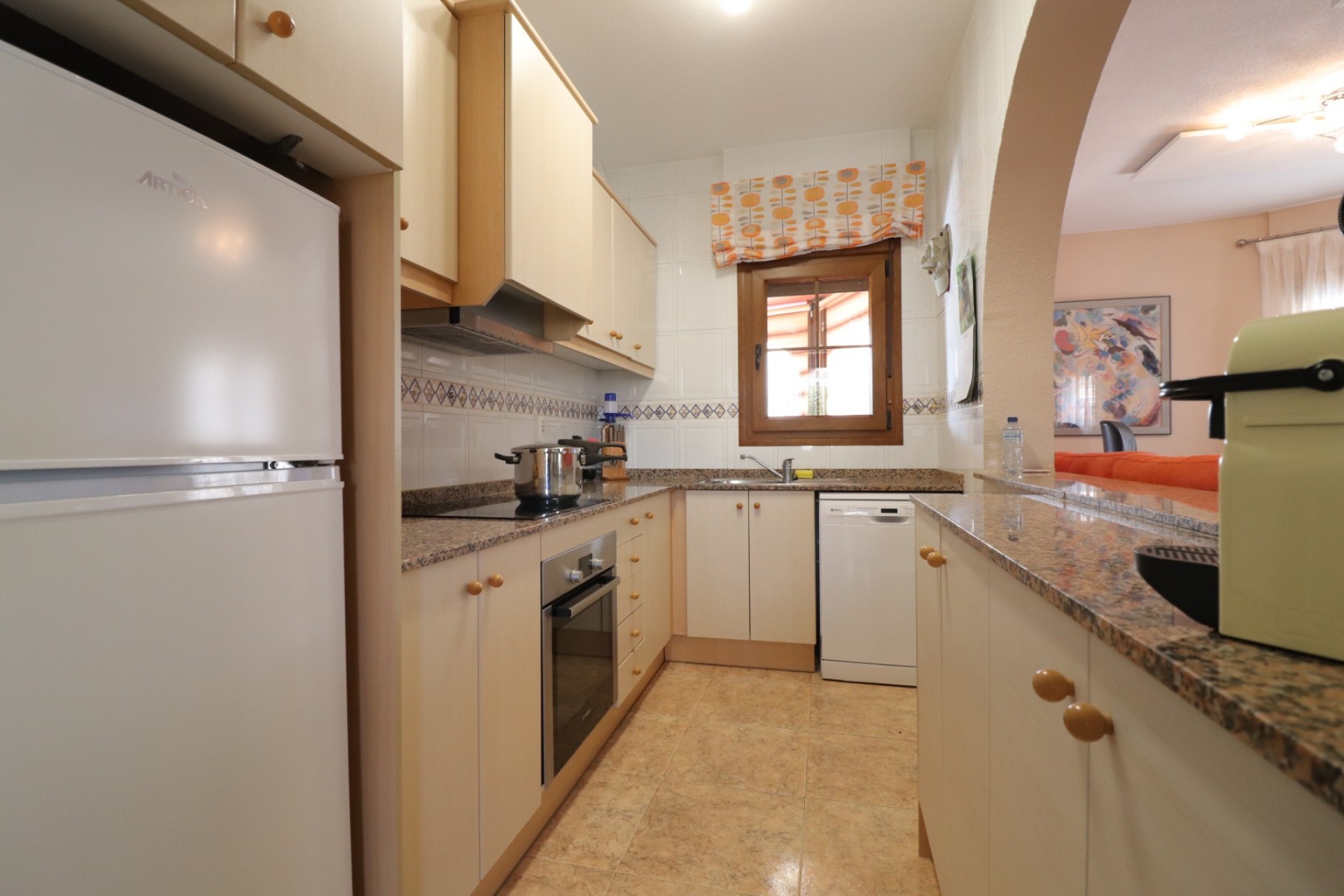 Revente - Villa -
Ciudad Quesada - Atalaya Park