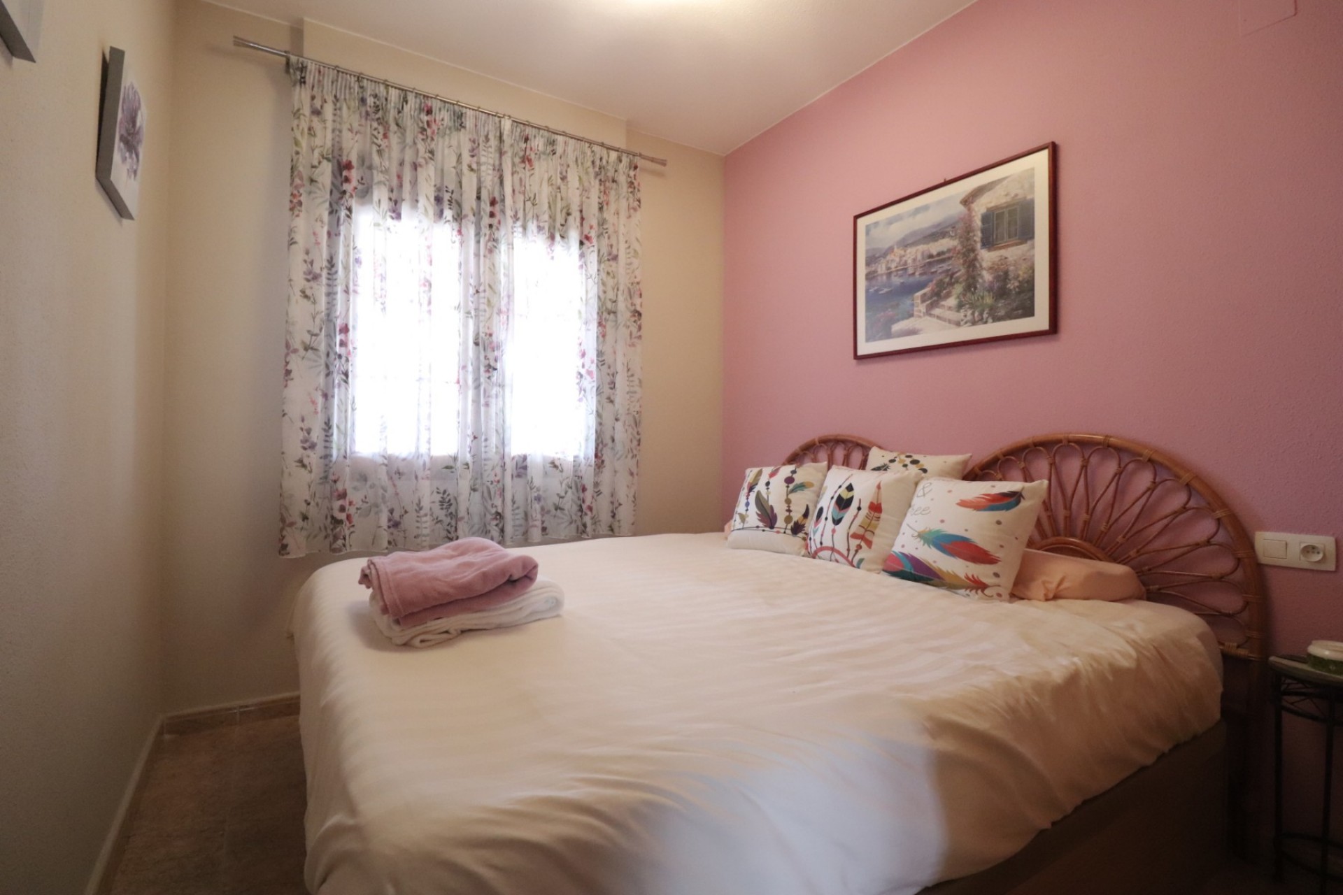 Revente - Villa -
Ciudad Quesada - Atalaya Park