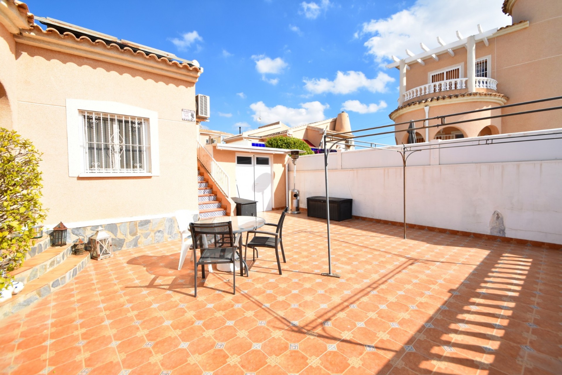 Revente - Villa -
Ciudad Quesada - Atalayas