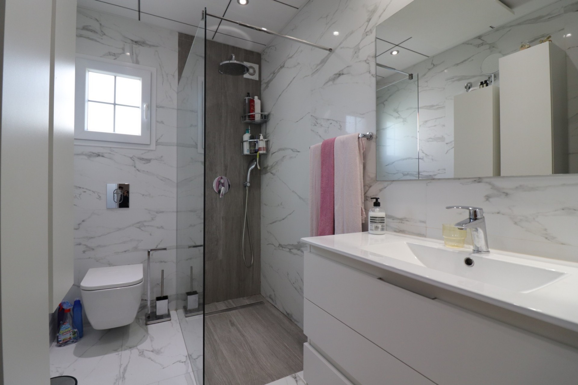 Revente - Villa -
Ciudad Quesada - Atalayas