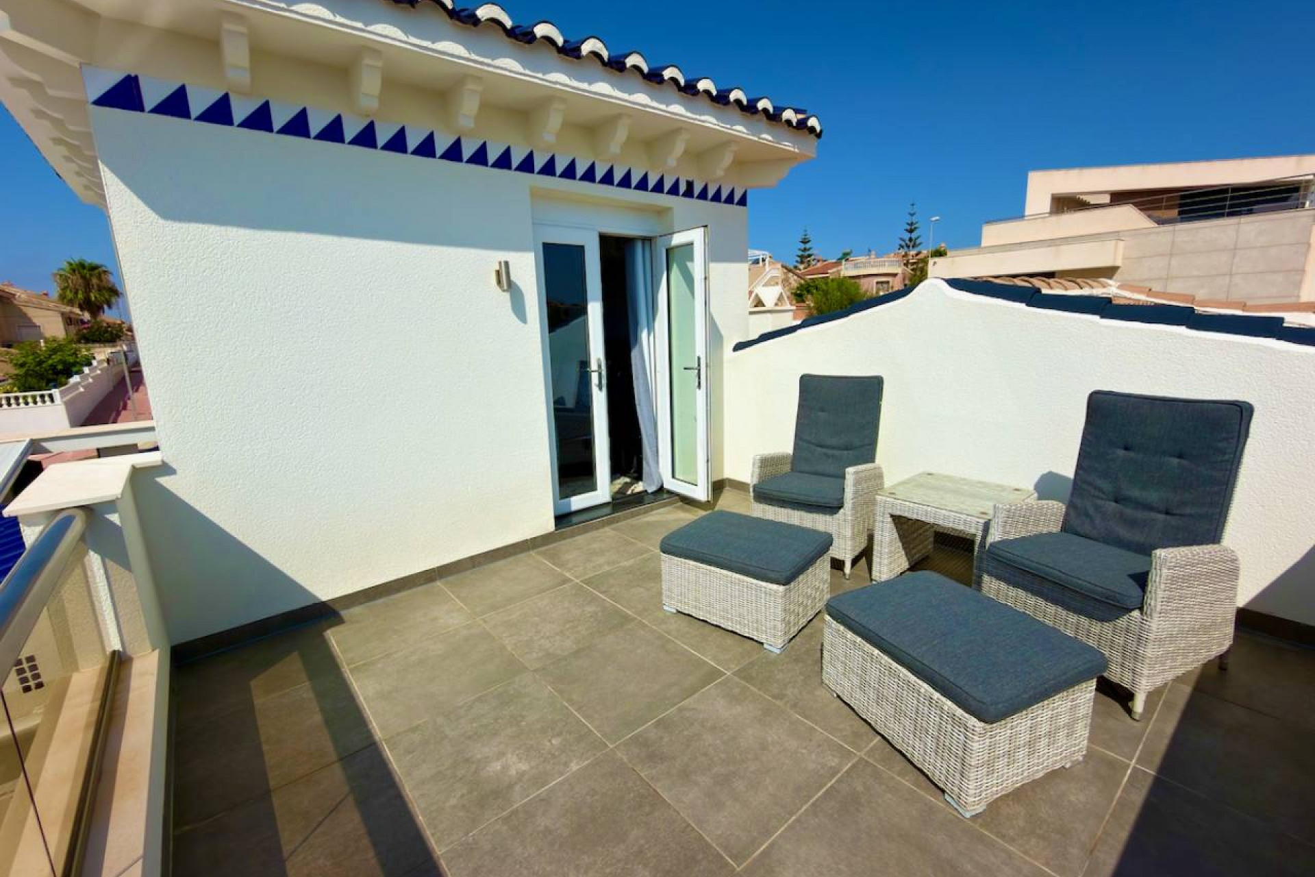 Revente - Villa -
Ciudad Quesada - Central Quesada