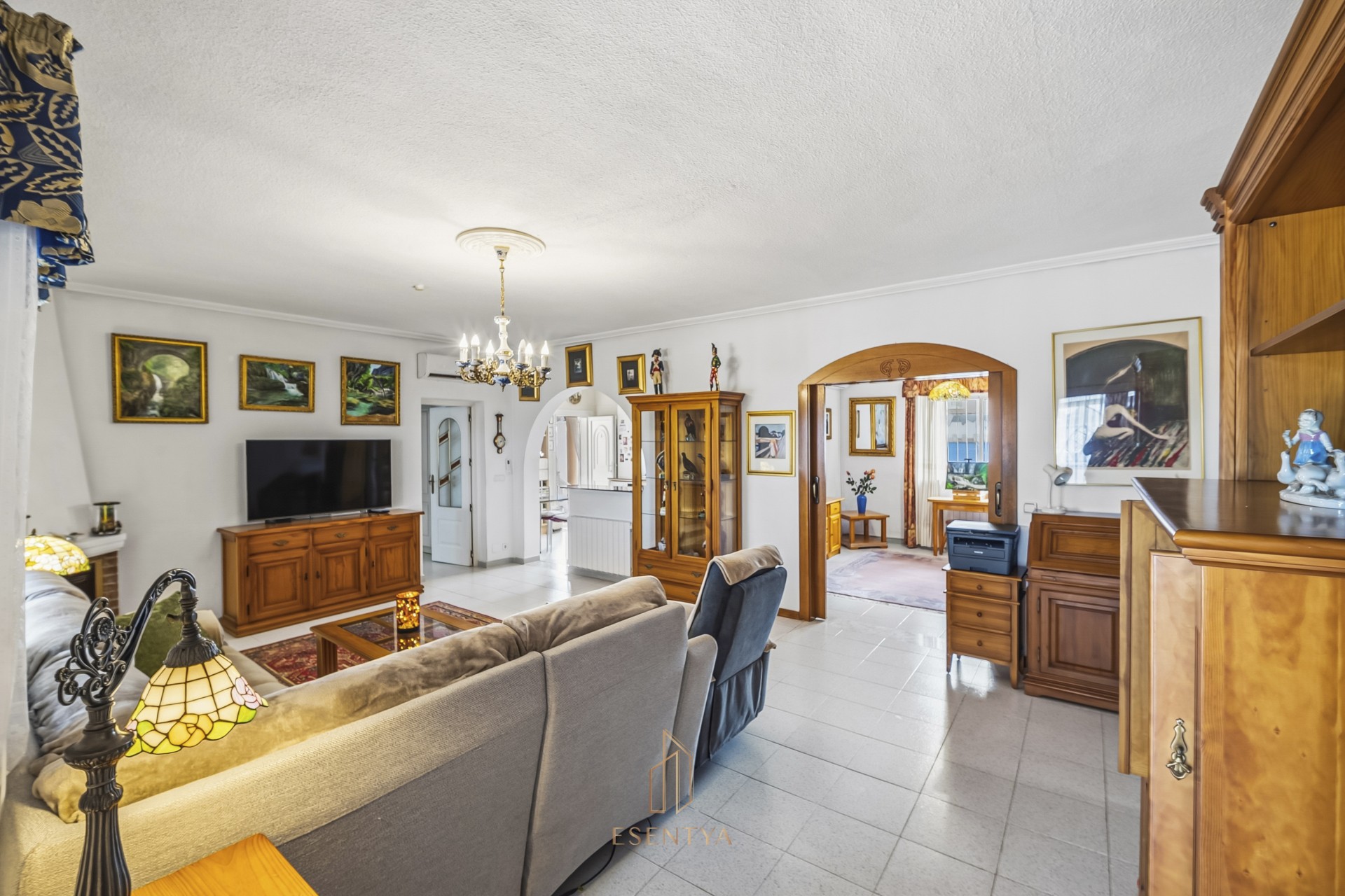 Revente - Villa -
Ciudad quesada - Centro