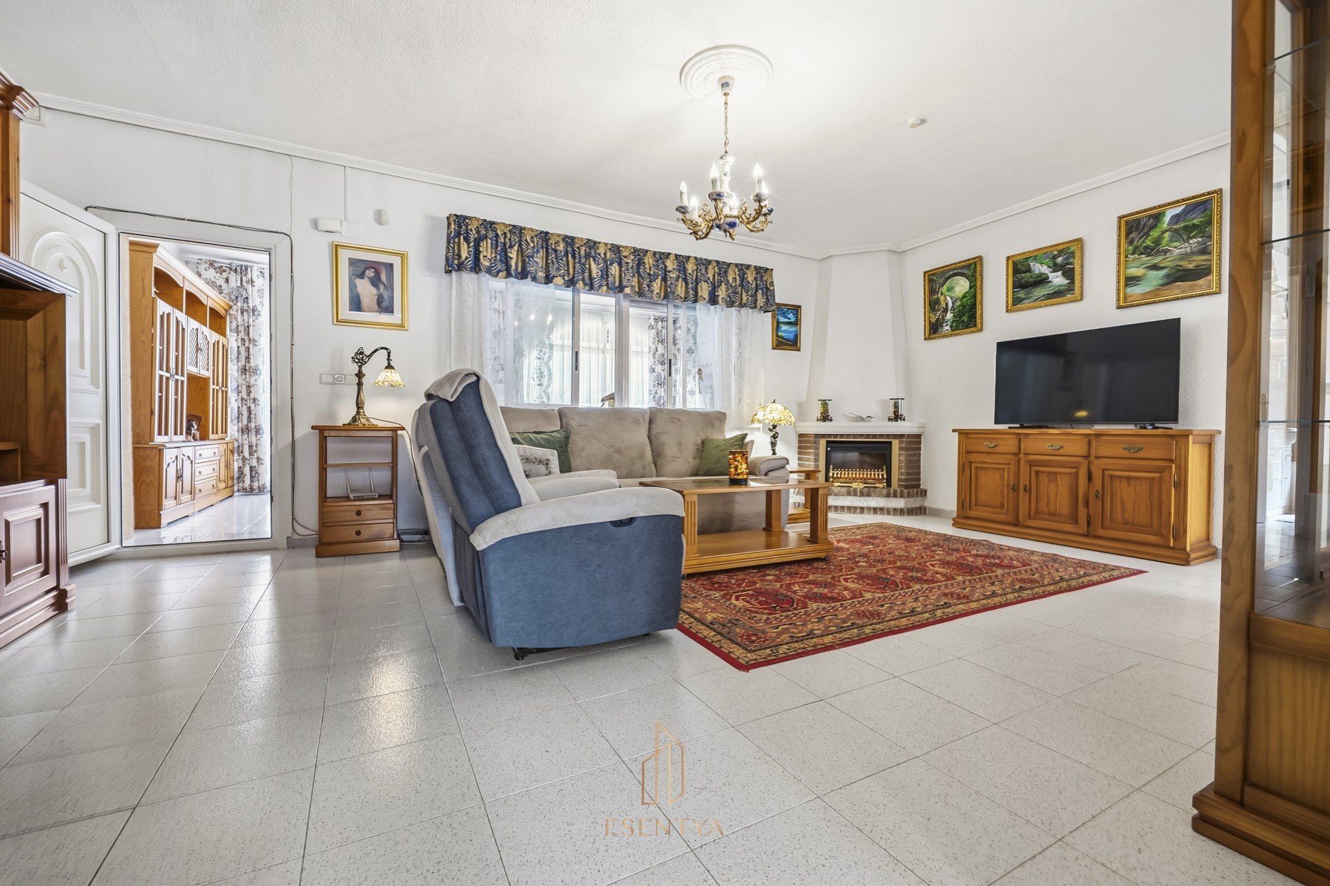 Revente - Villa -
Ciudad quesada - Centro