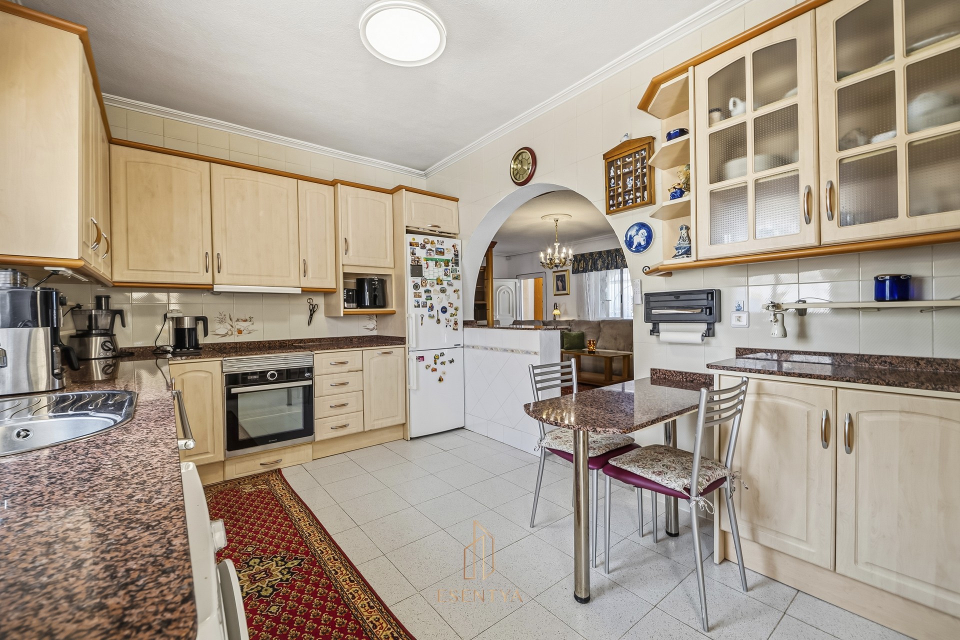 Revente - Villa -
Ciudad quesada - Centro