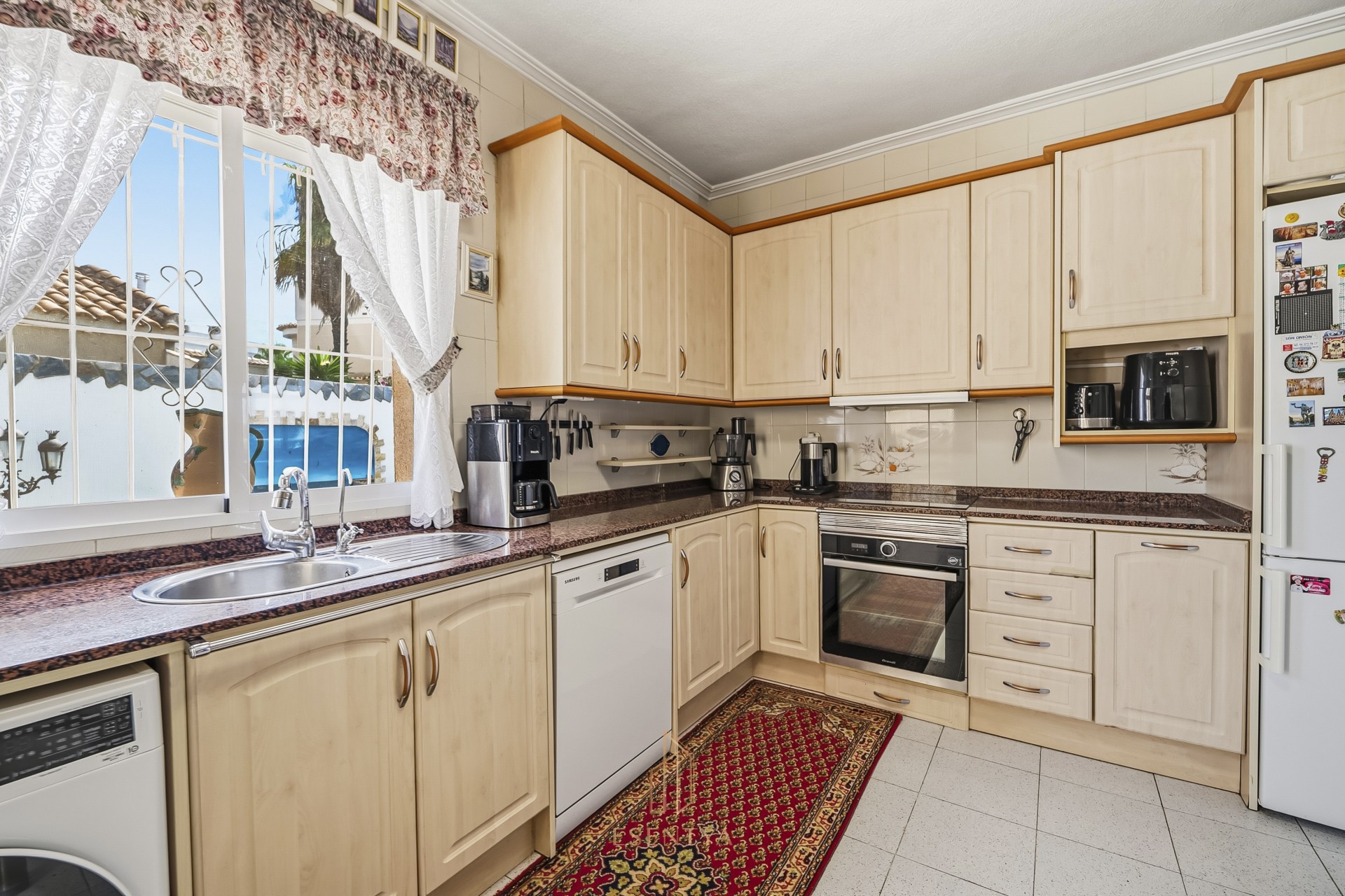 Revente - Villa -
Ciudad quesada - Centro