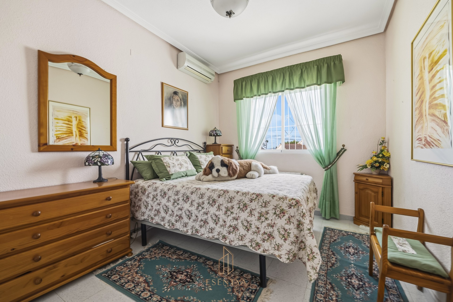 Revente - Villa -
Ciudad quesada - Centro