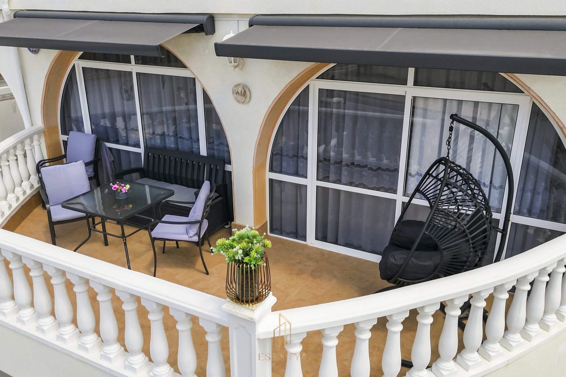 Revente - Villa -
Ciudad quesada - Centro