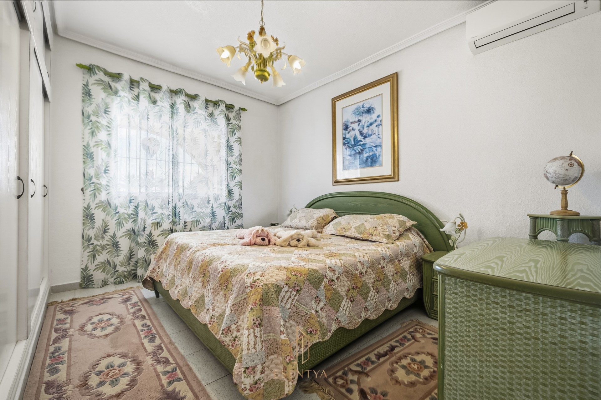 Revente - Villa -
Ciudad quesada - Centro