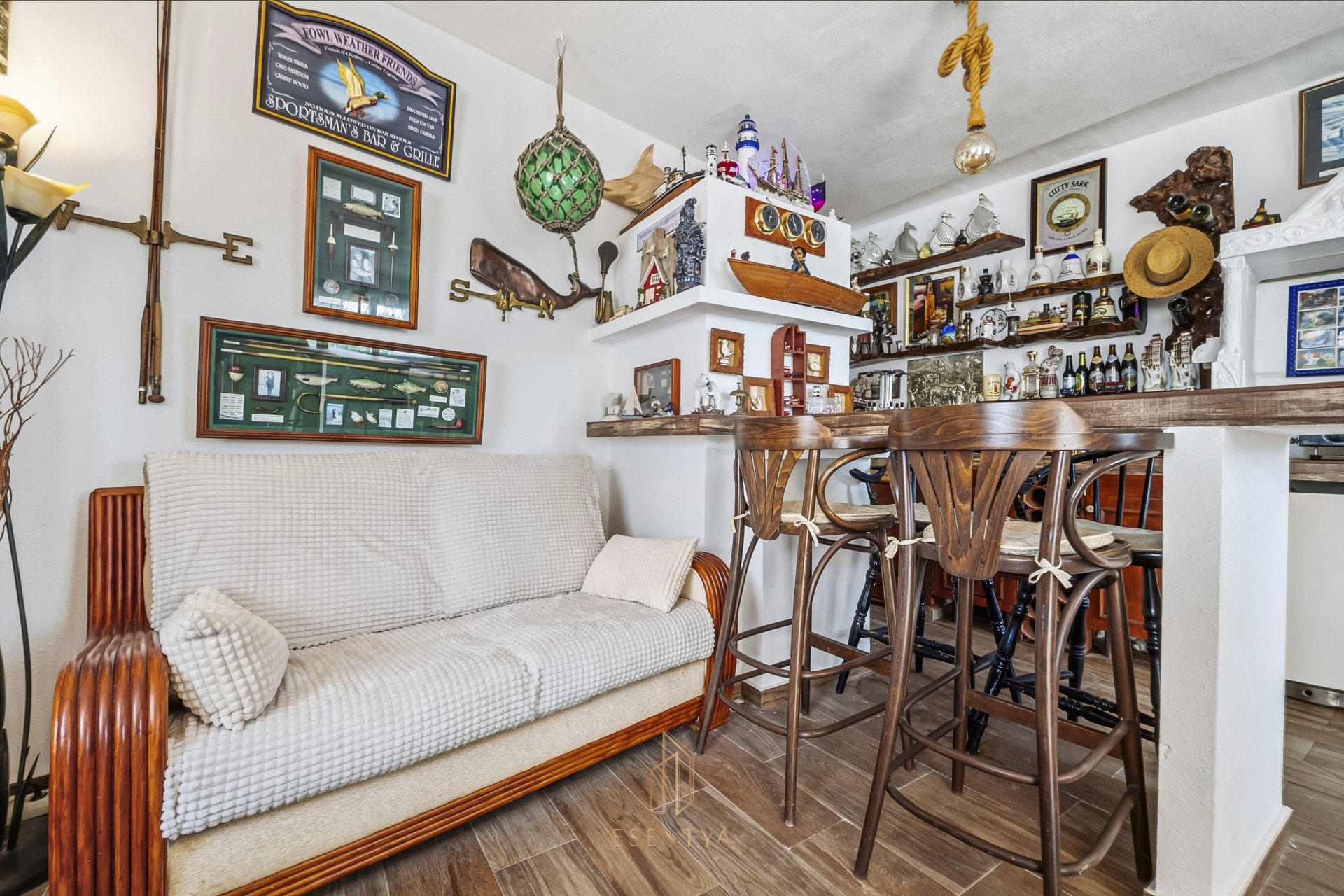 Revente - Villa -
Ciudad quesada - Centro