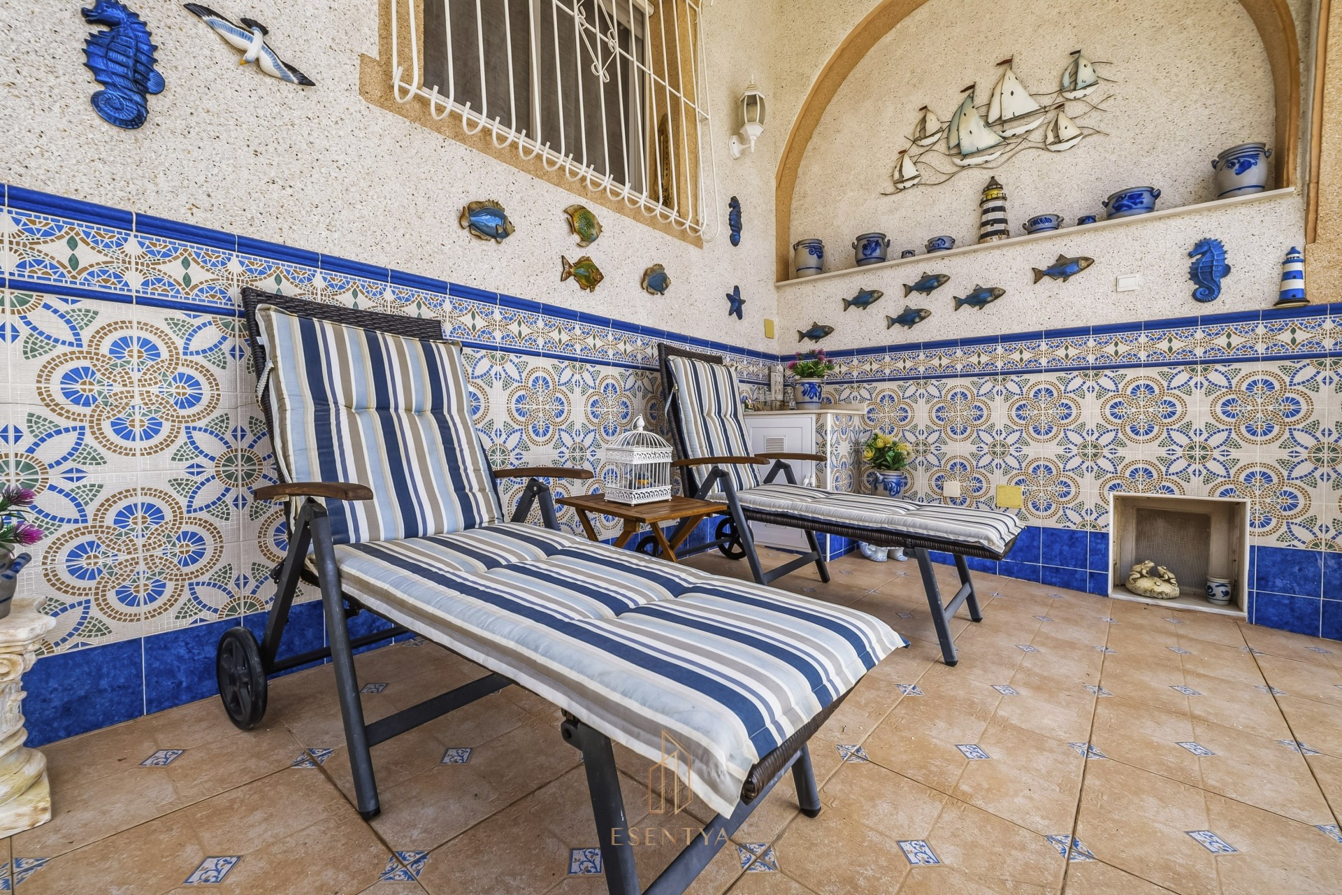 Revente - Villa -
Ciudad quesada - Centro
