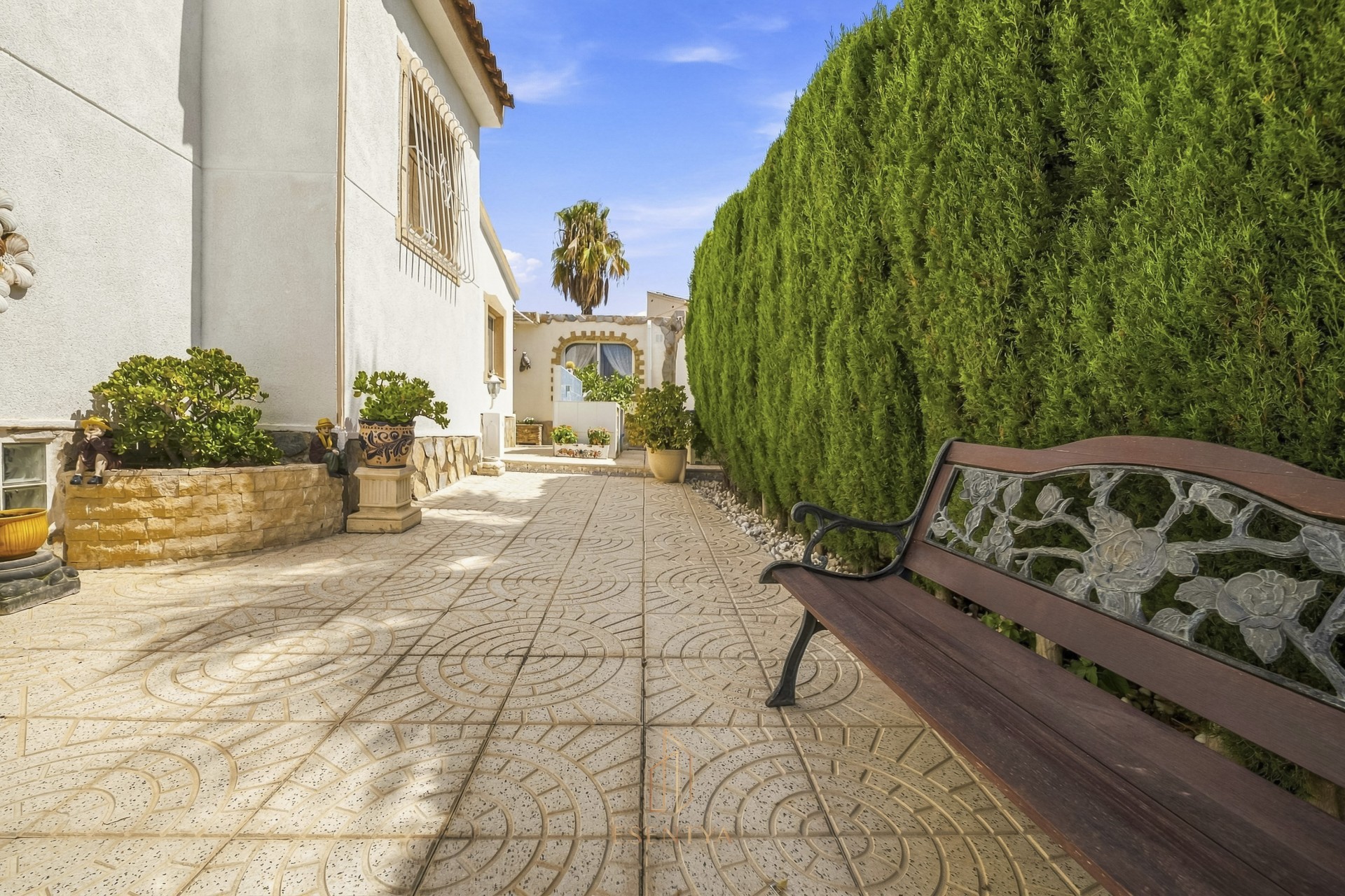 Revente - Villa -
Ciudad quesada - Centro