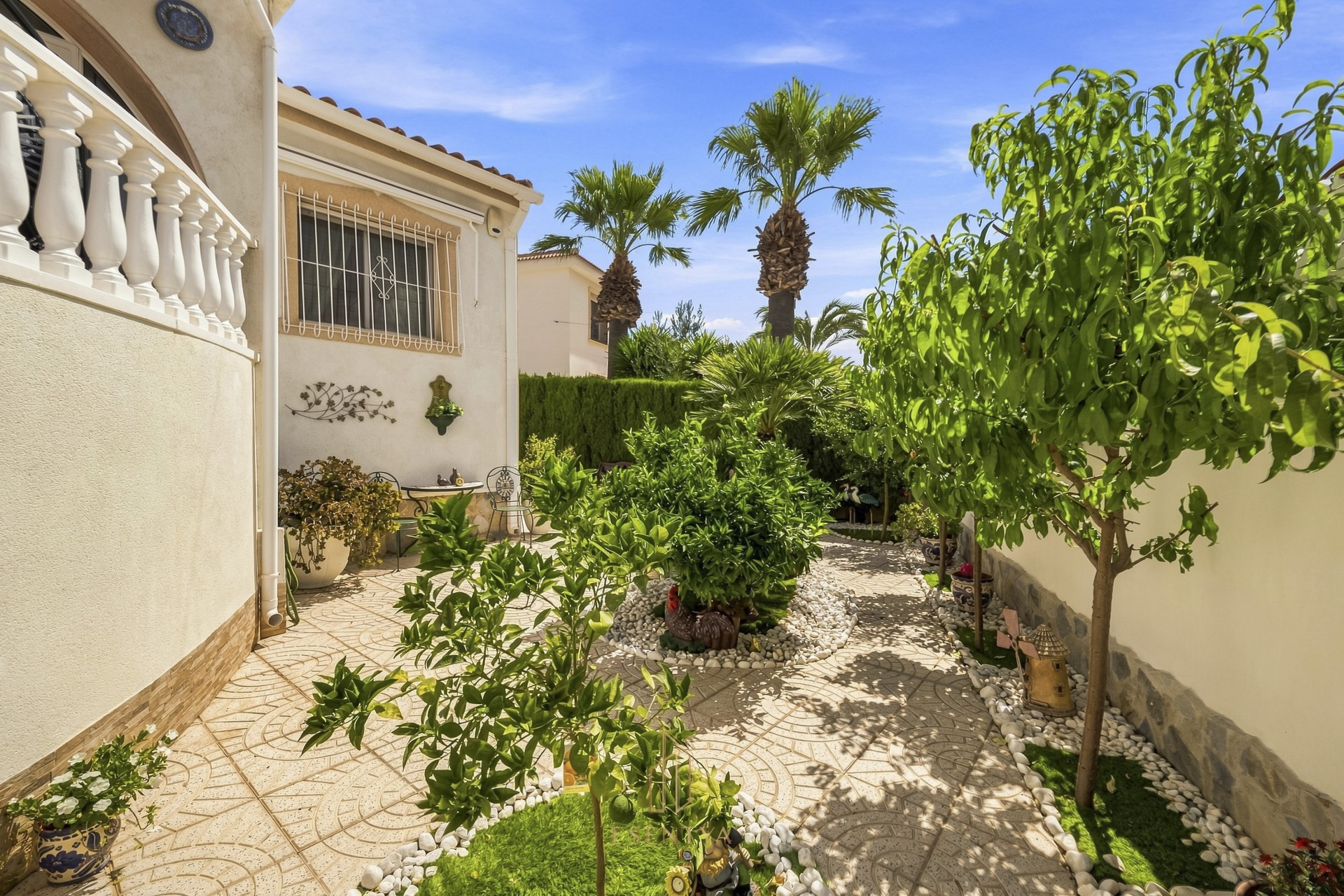 Revente - Villa -
Ciudad quesada - Centro