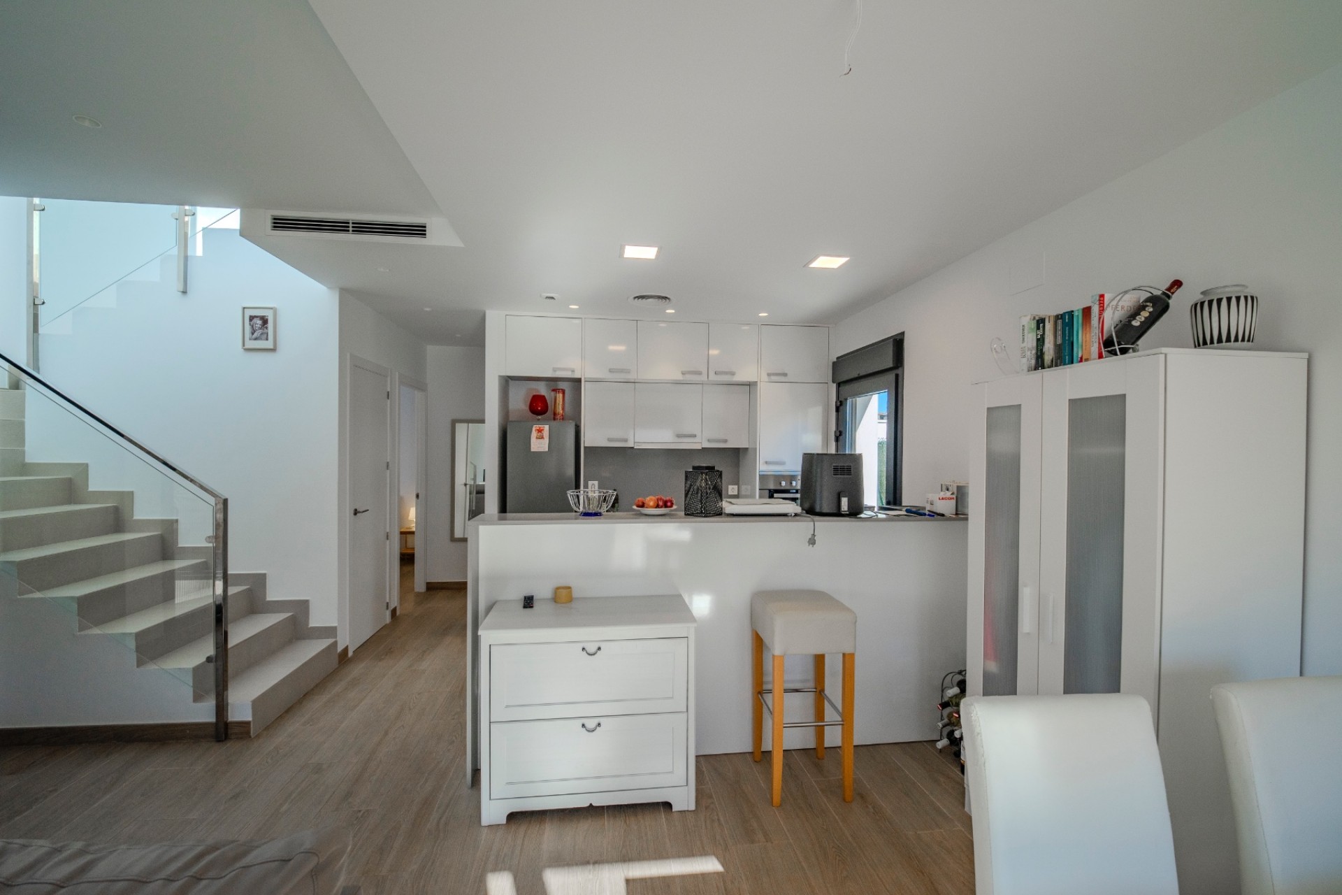 Revente - Villa -
Ciudad Quesada - Ciudad Quesada - Rojales