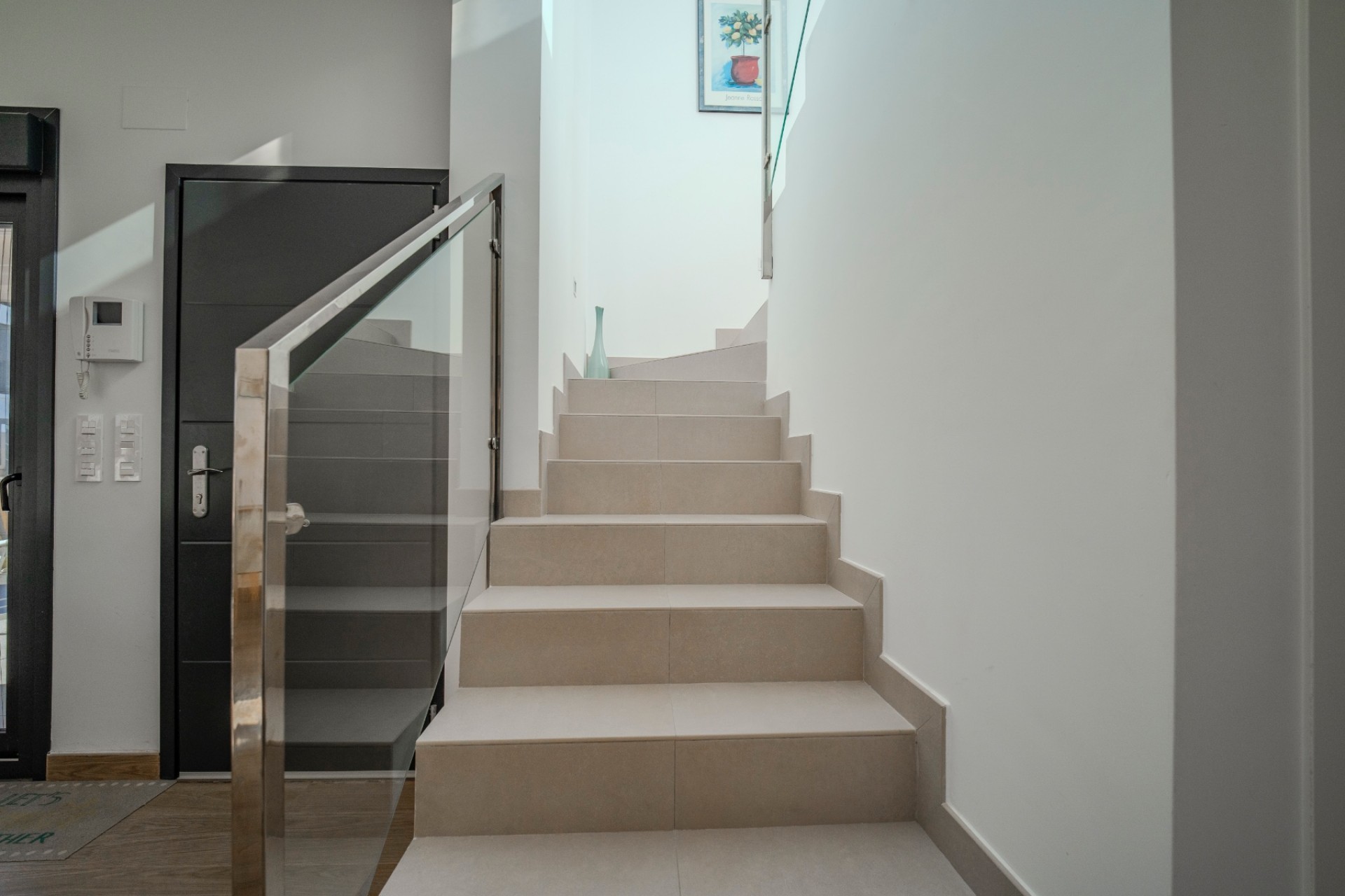 Revente - Villa -
Ciudad Quesada - Ciudad Quesada - Rojales