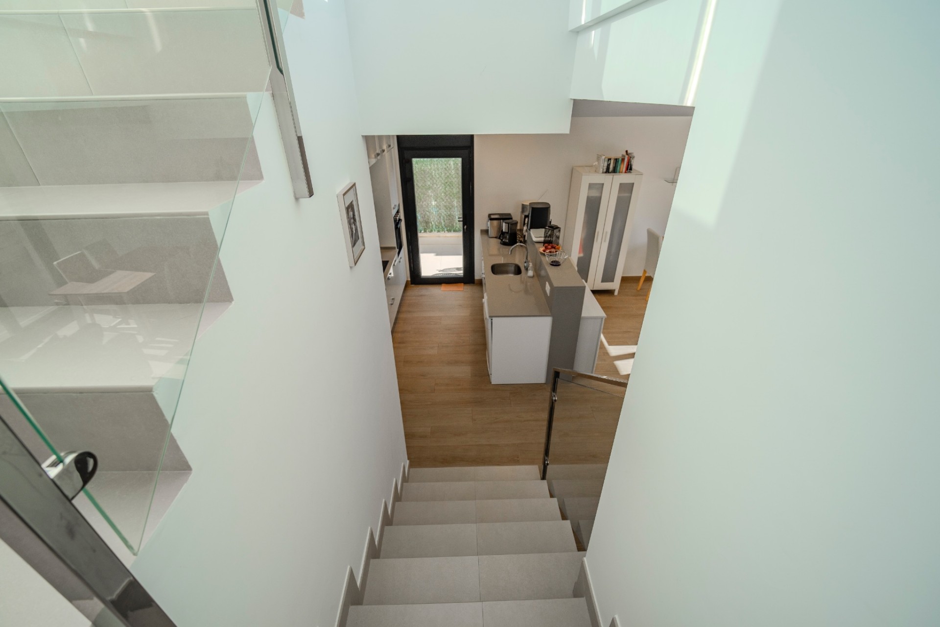 Revente - Villa -
Ciudad Quesada - Ciudad Quesada - Rojales